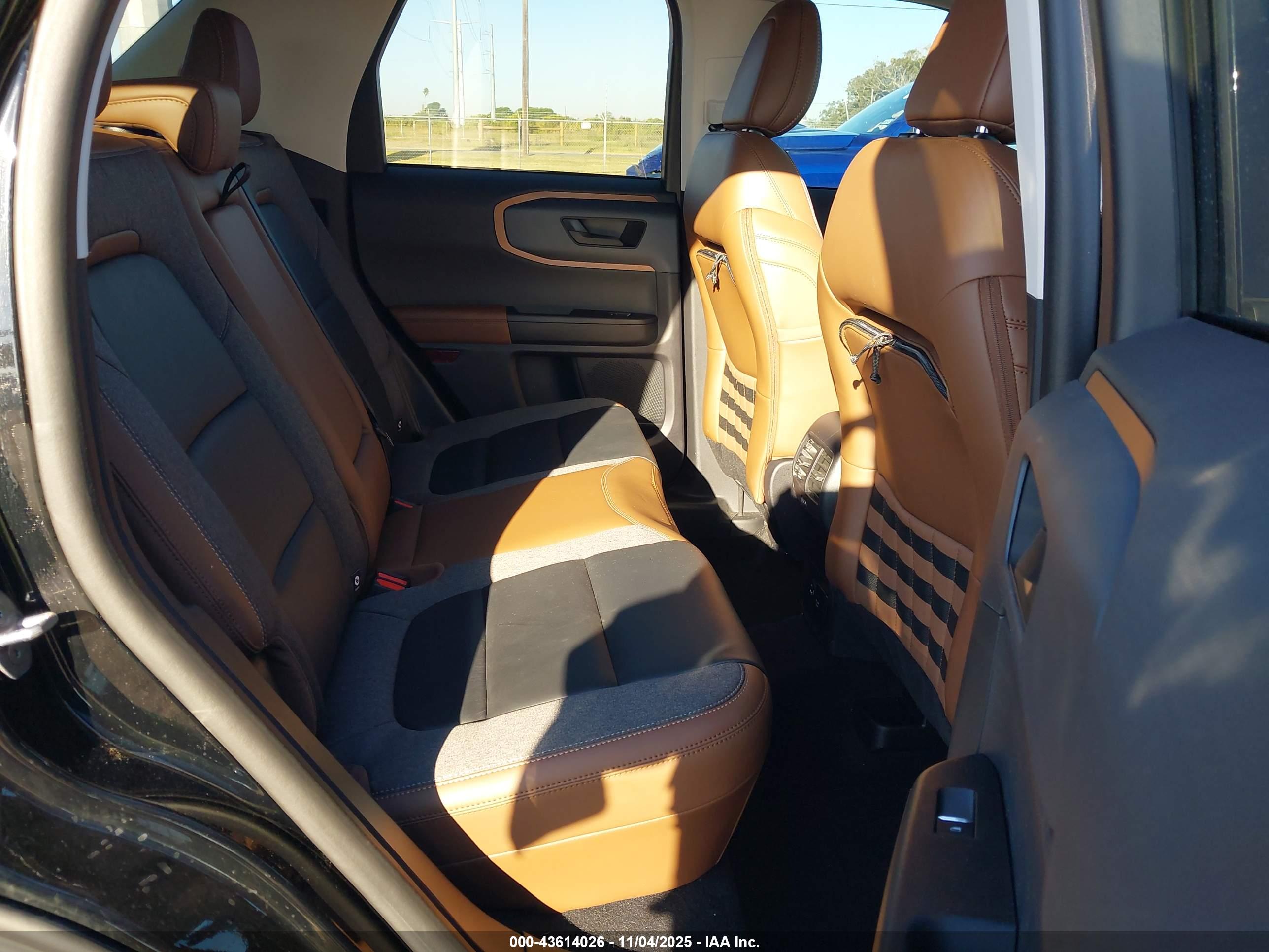 FORD BRONCO image 8