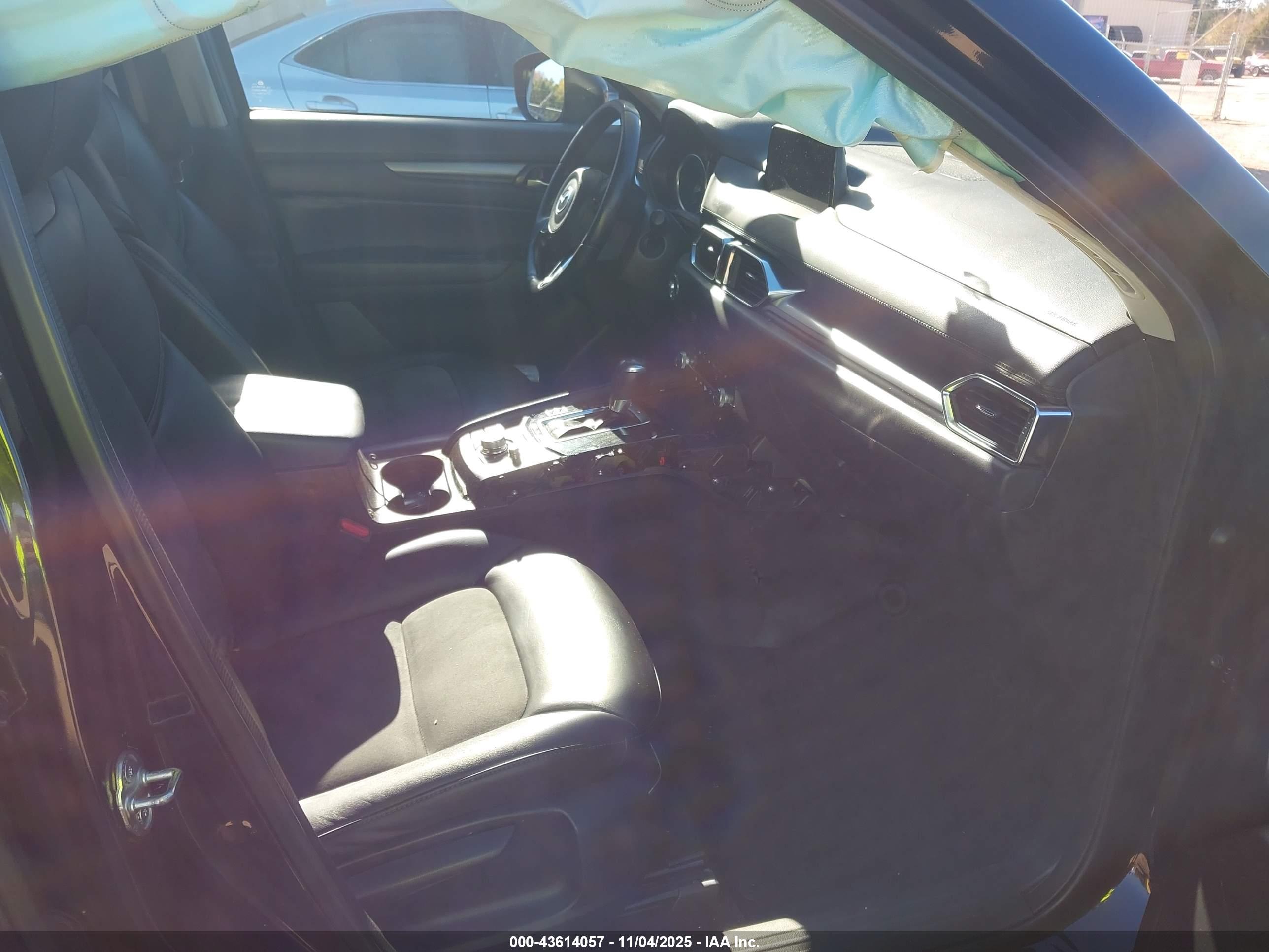 MAZDA CX-5 image 5