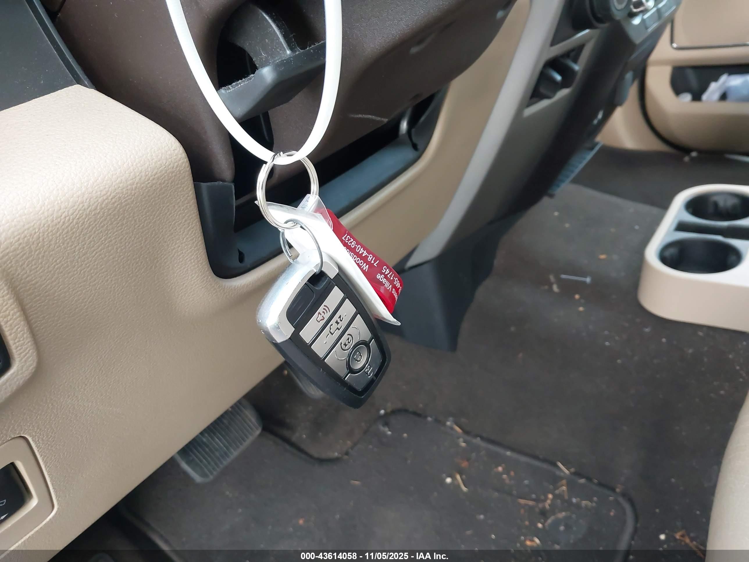 FORD F-150 image 11