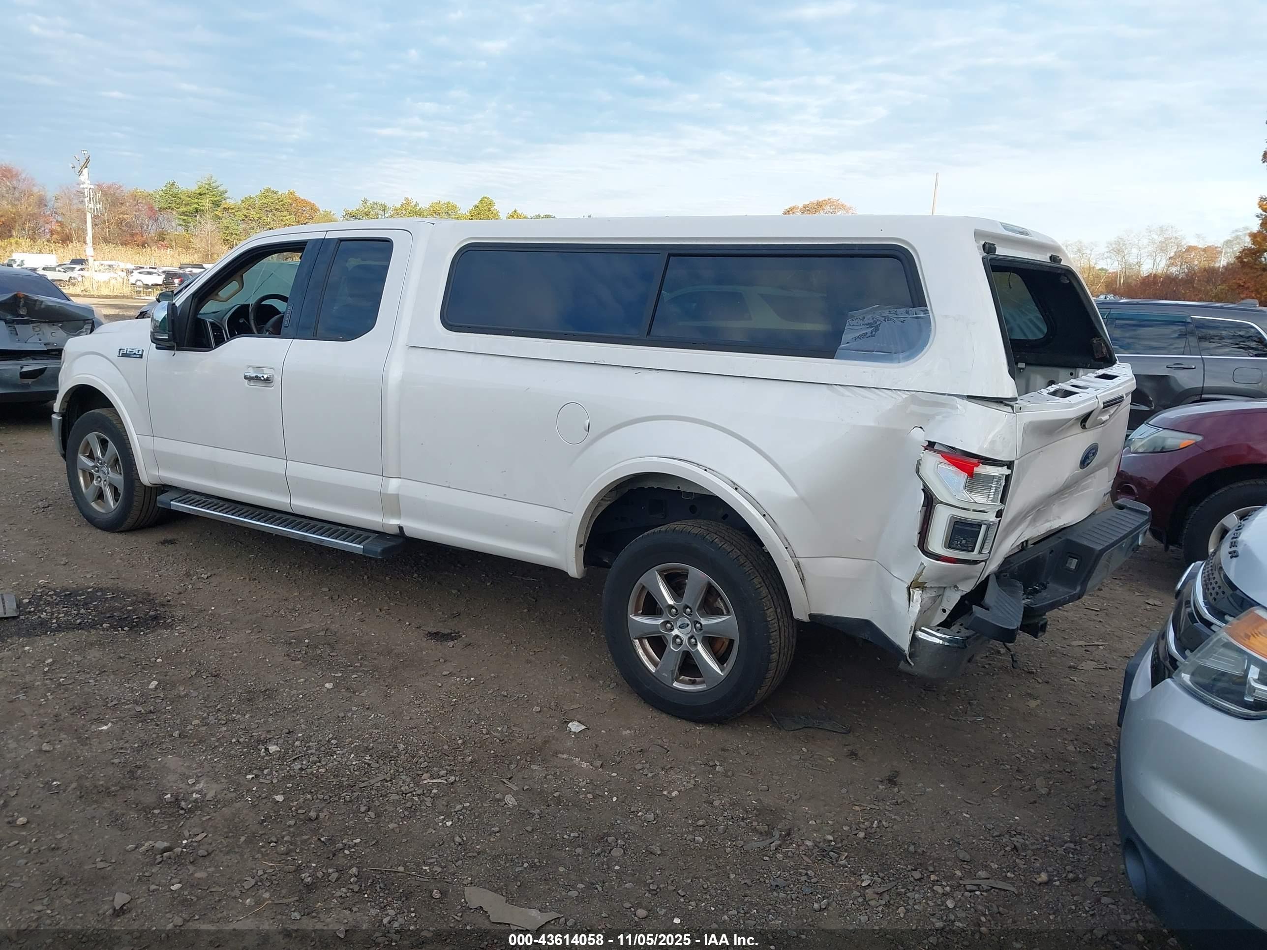 FORD F-150 image 3