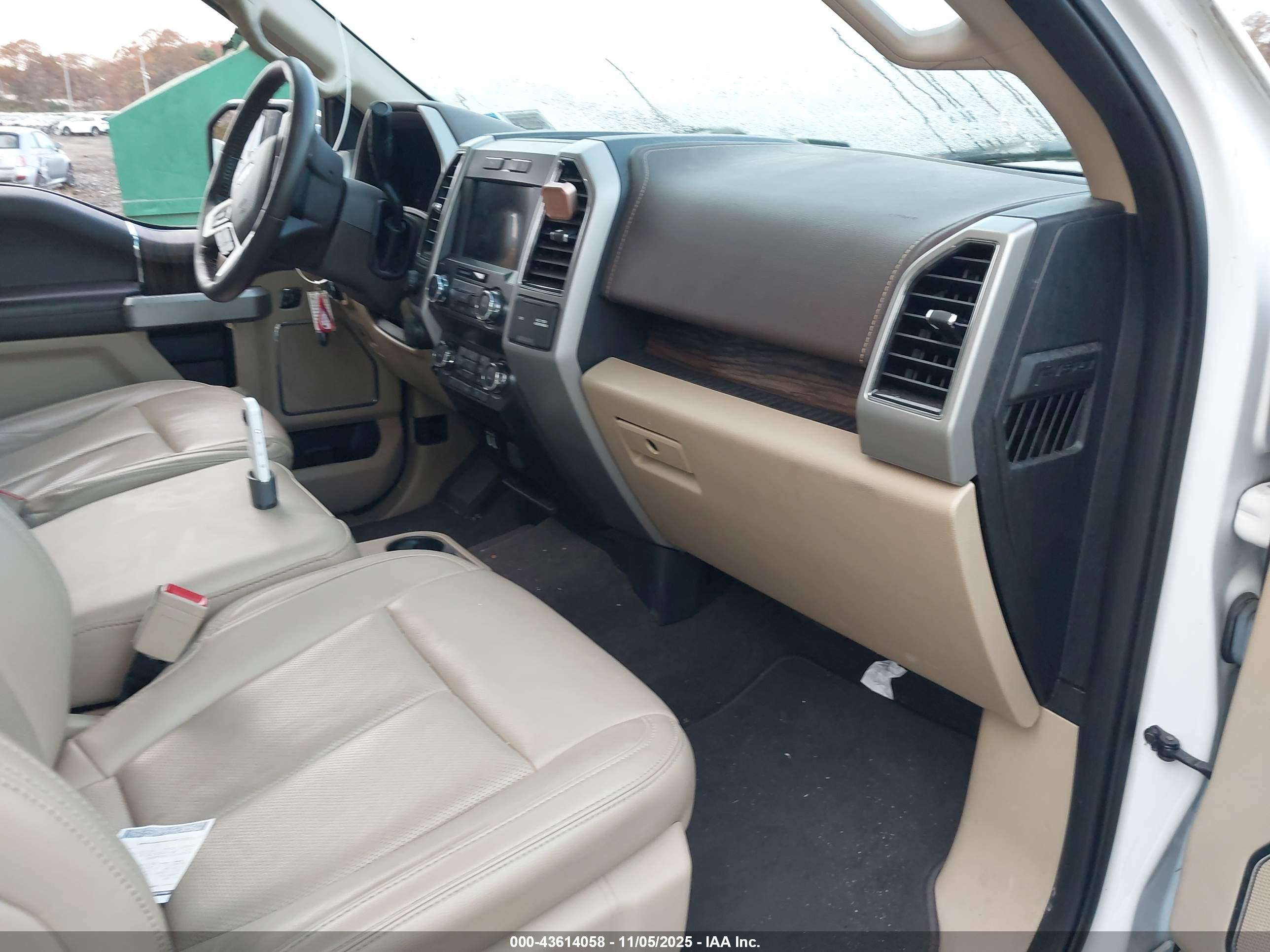 FORD F-150 image 5