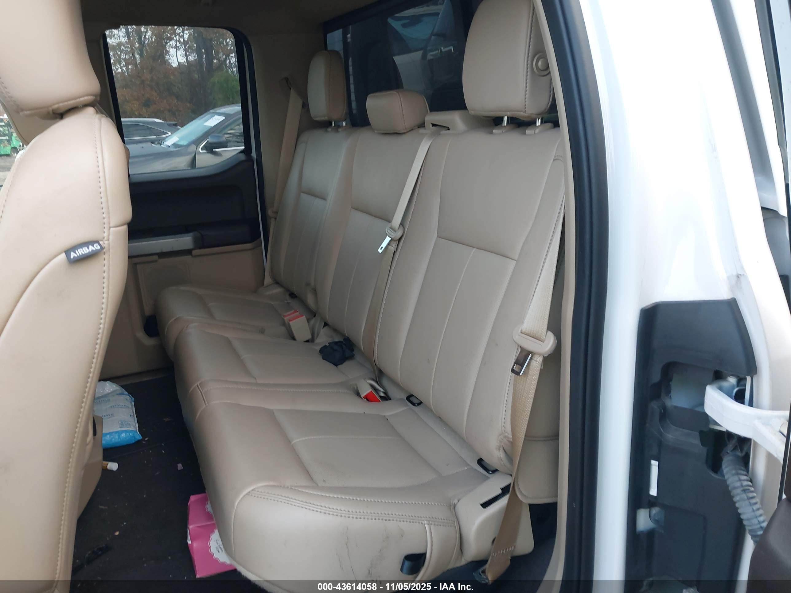 FORD F-150 image 8
