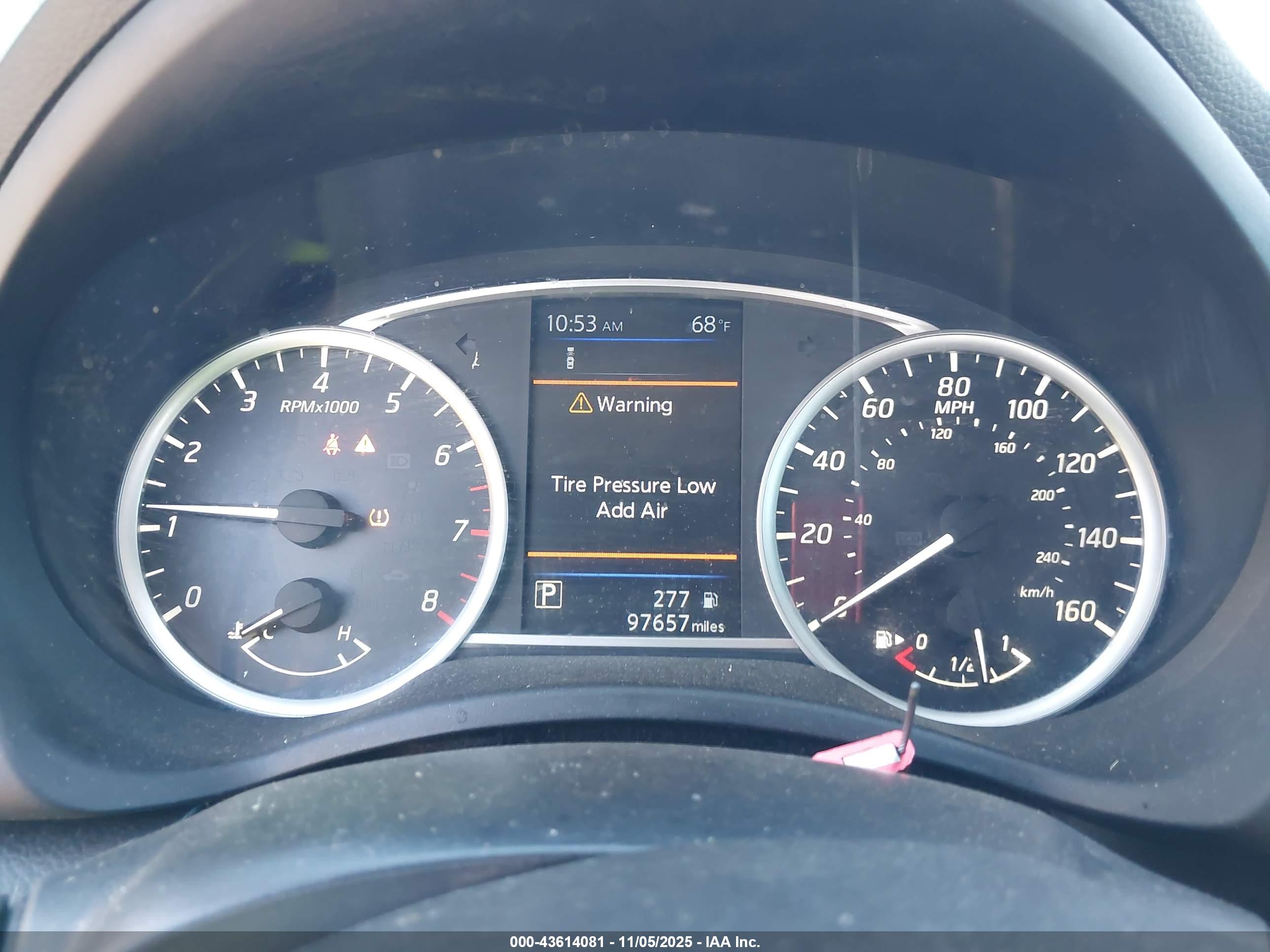 NISSAN SENTRA image 7