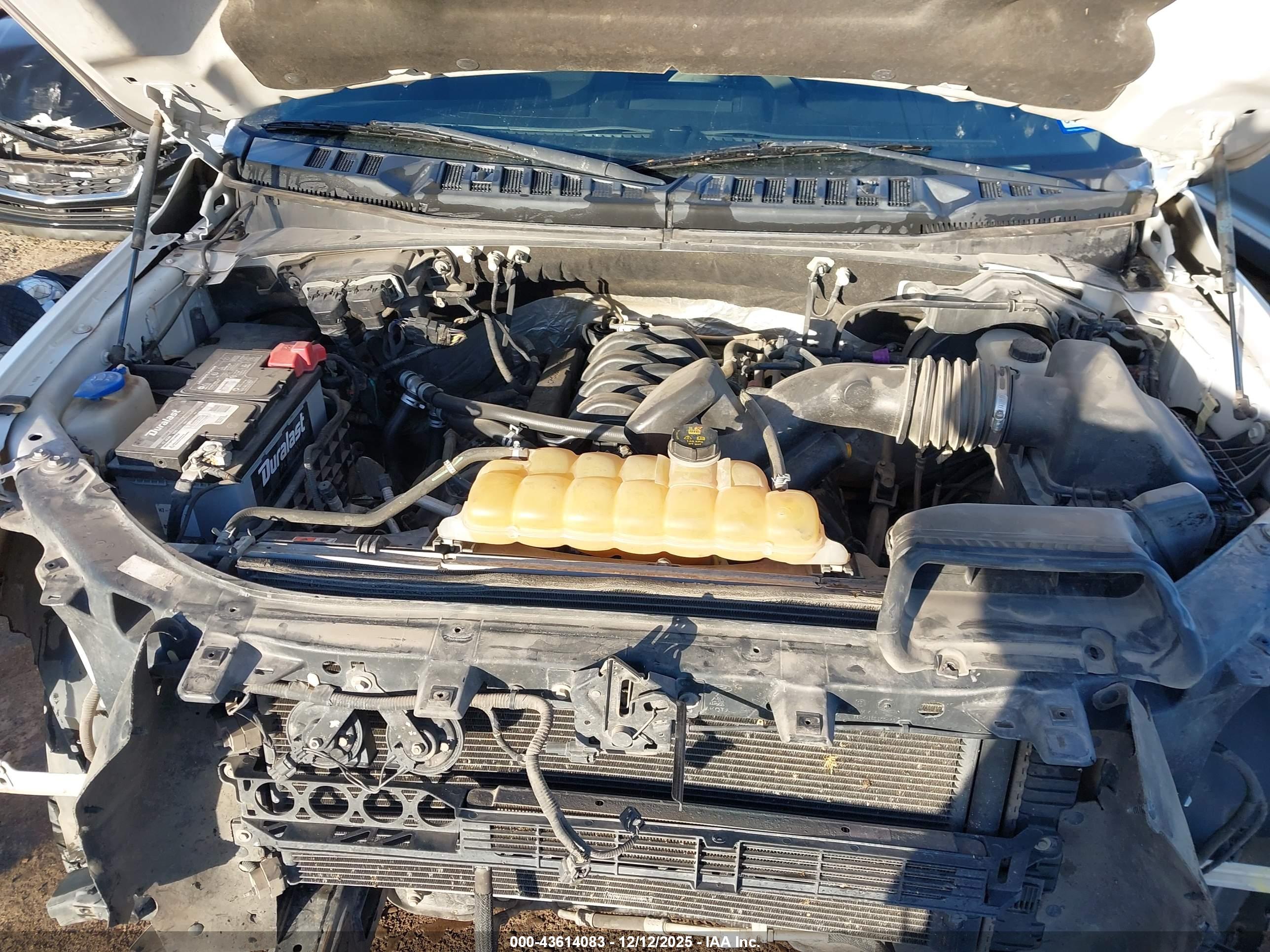 FORD F-150 image 10