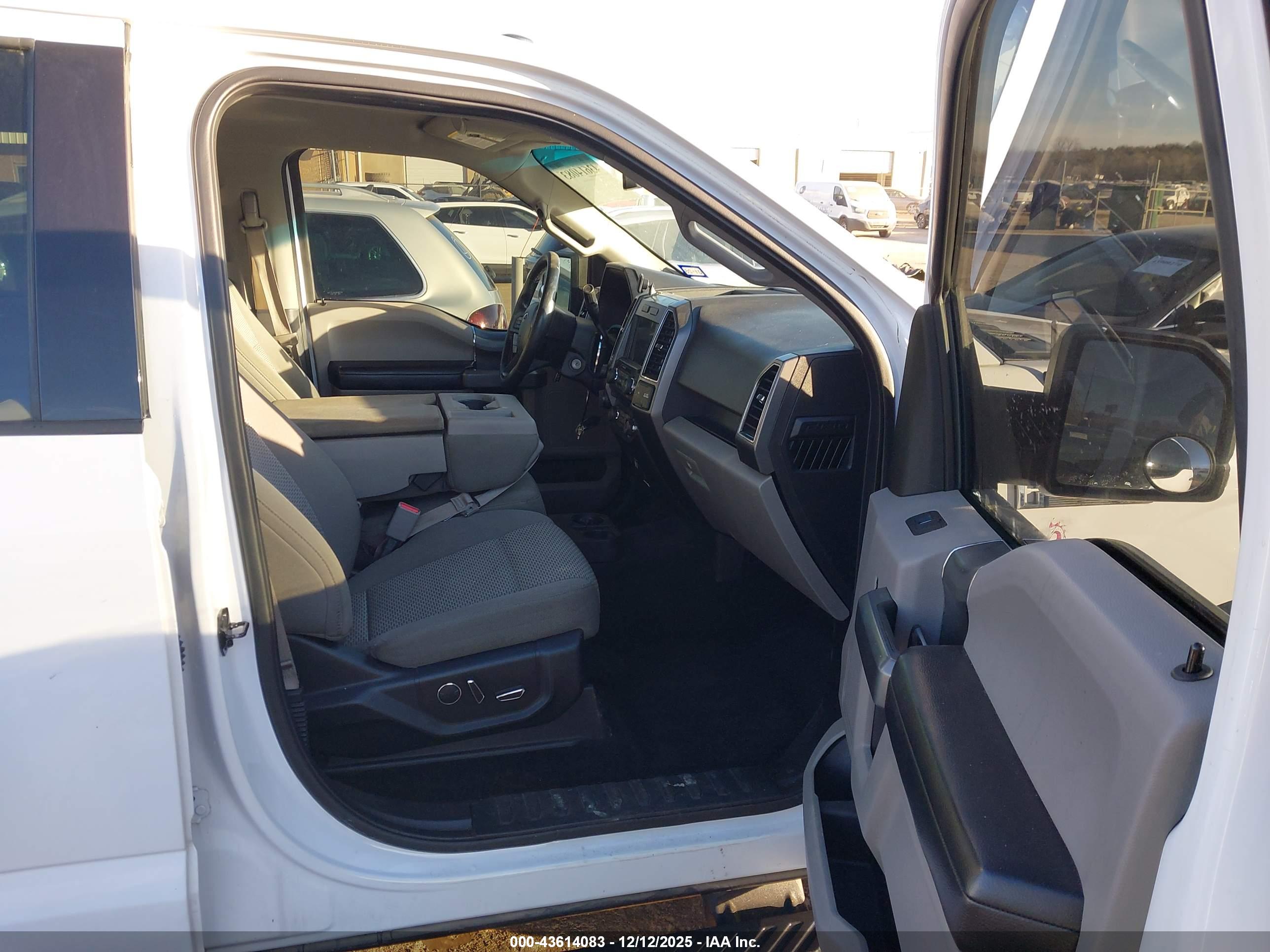 FORD F-150 image 5