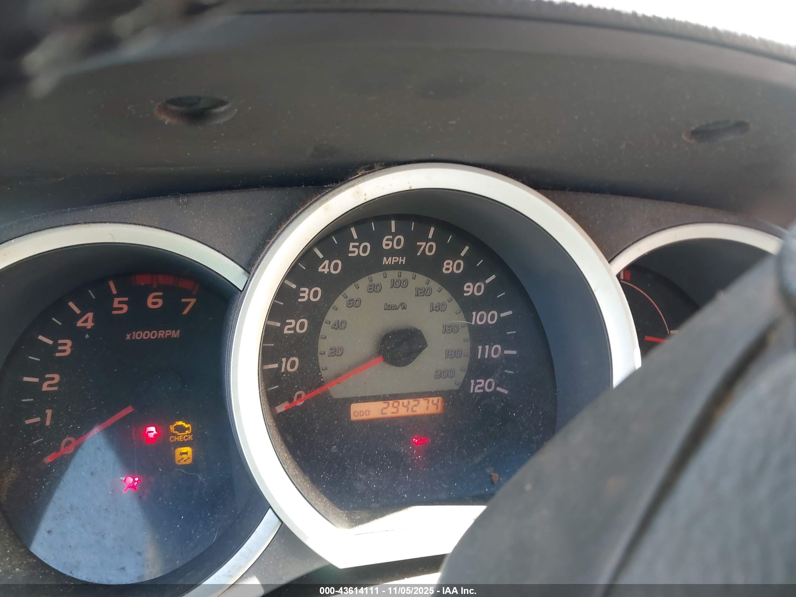 TOYOTA TACOMA image 7