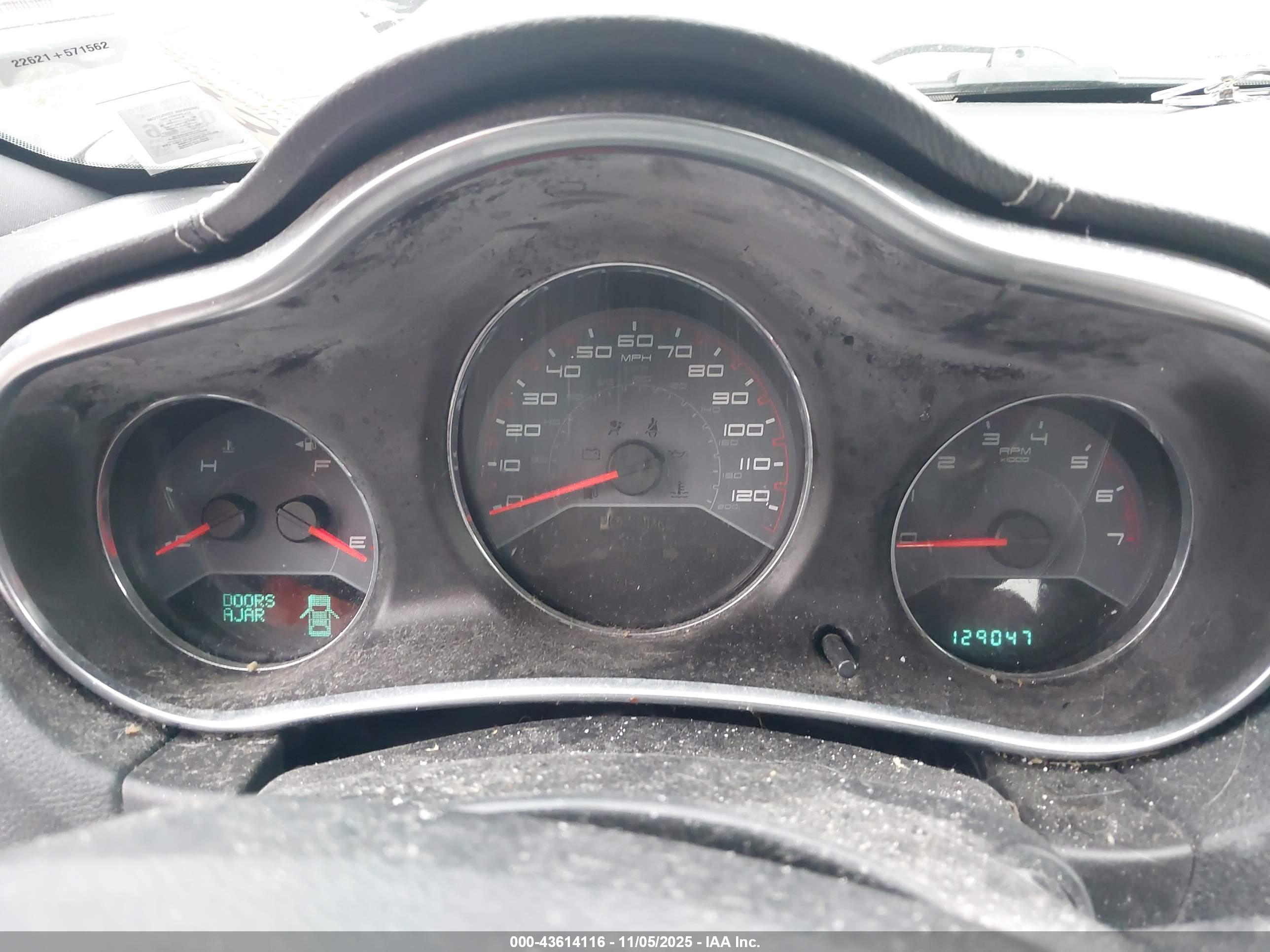 DODGE AVENGER image 7