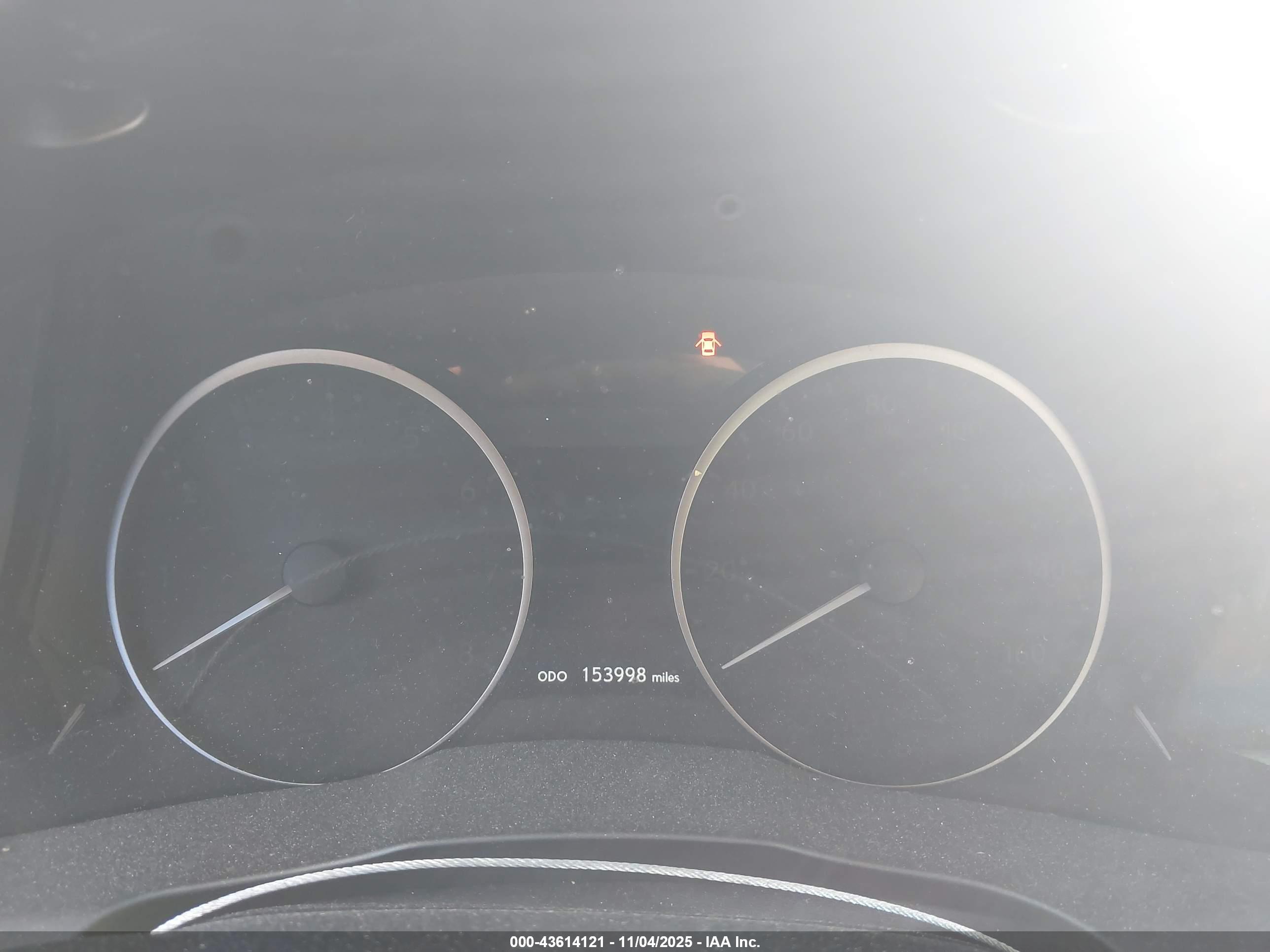 LEXUS ES image 7