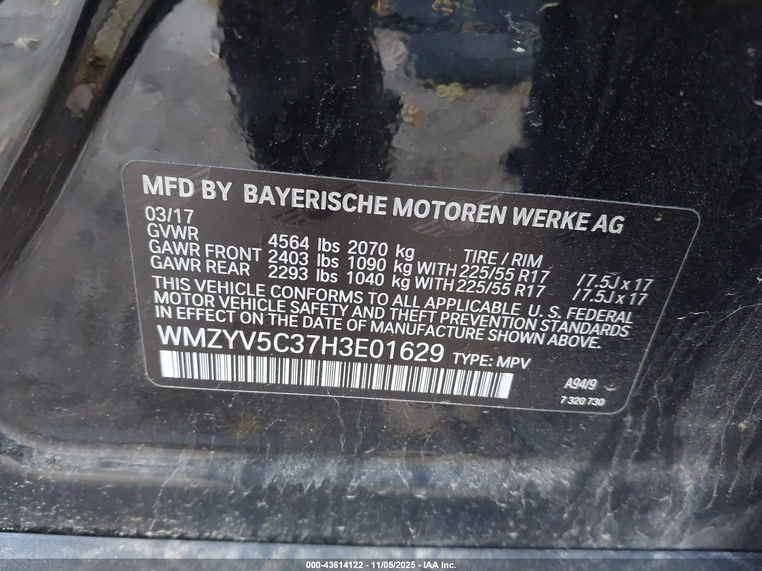 MINI COUNTRYMAN image 9