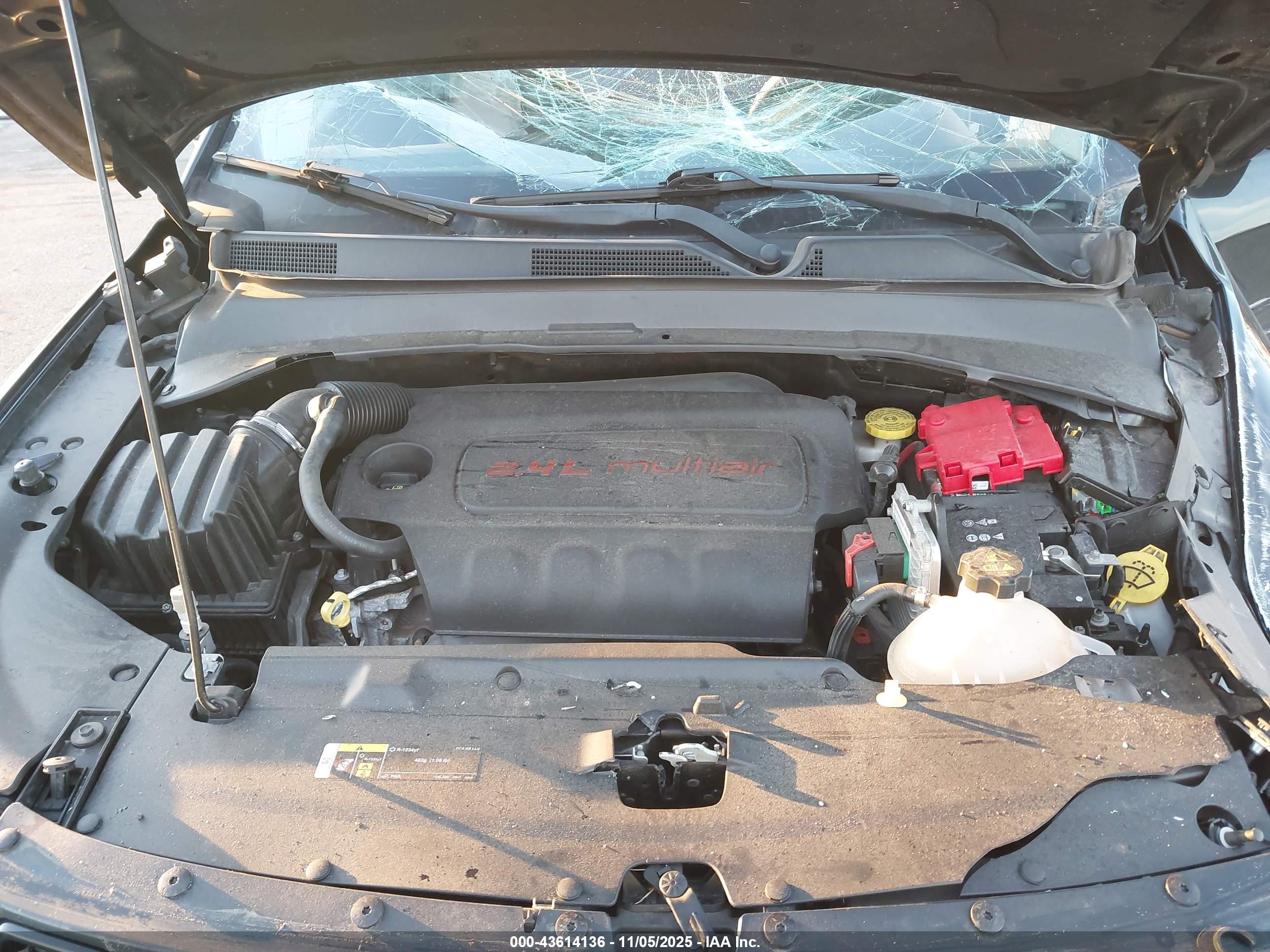JEEP COMPASS image 10