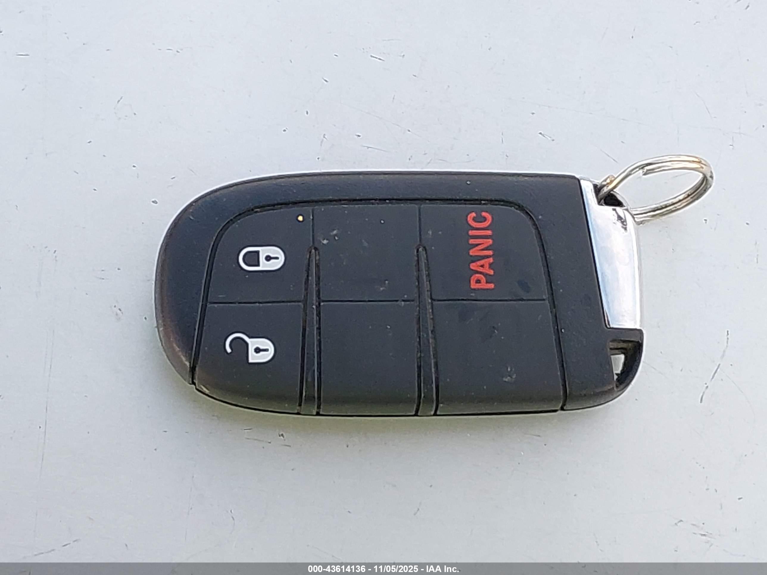 JEEP COMPASS image 11