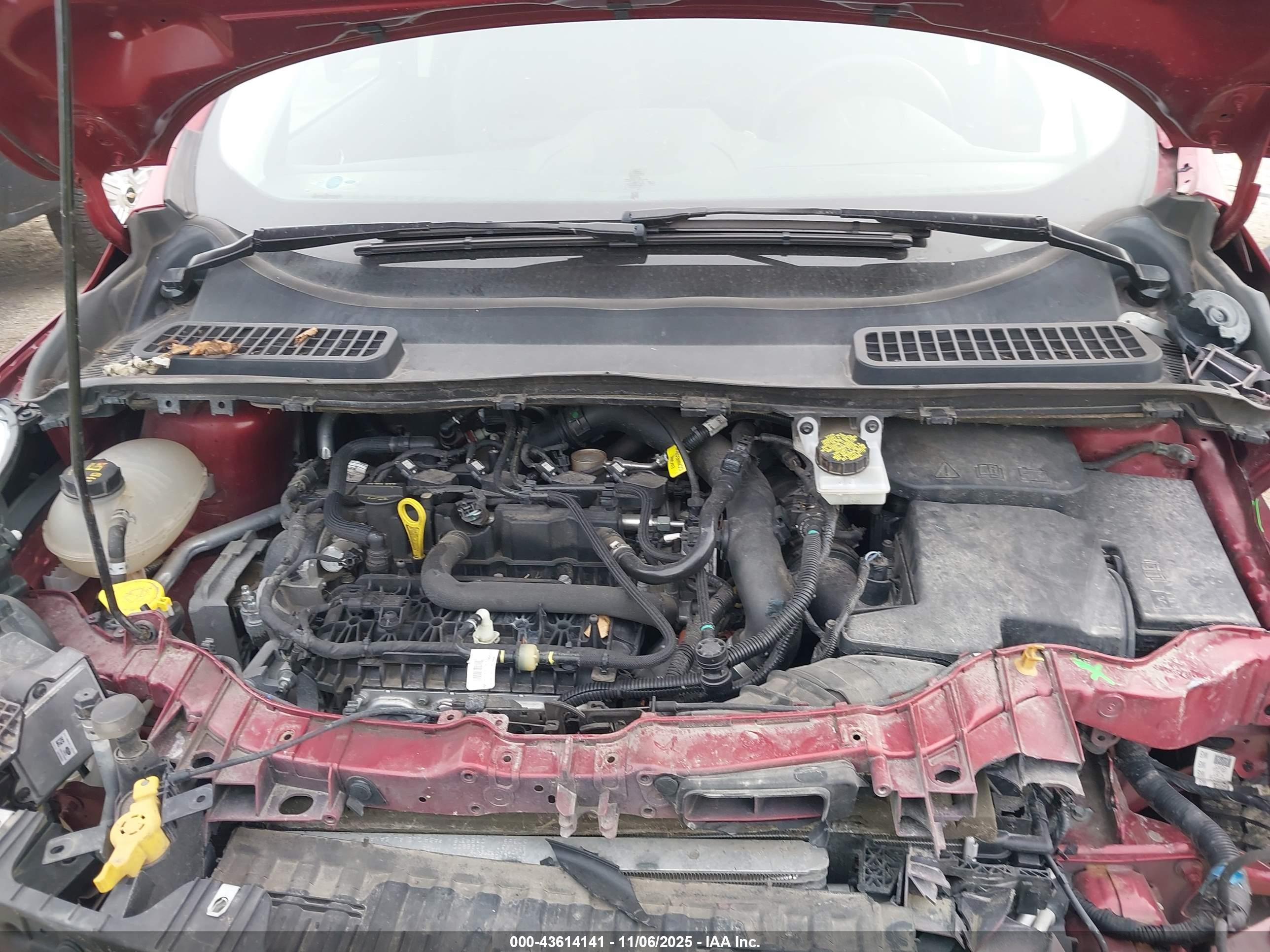 FORD ESCAPE image 10