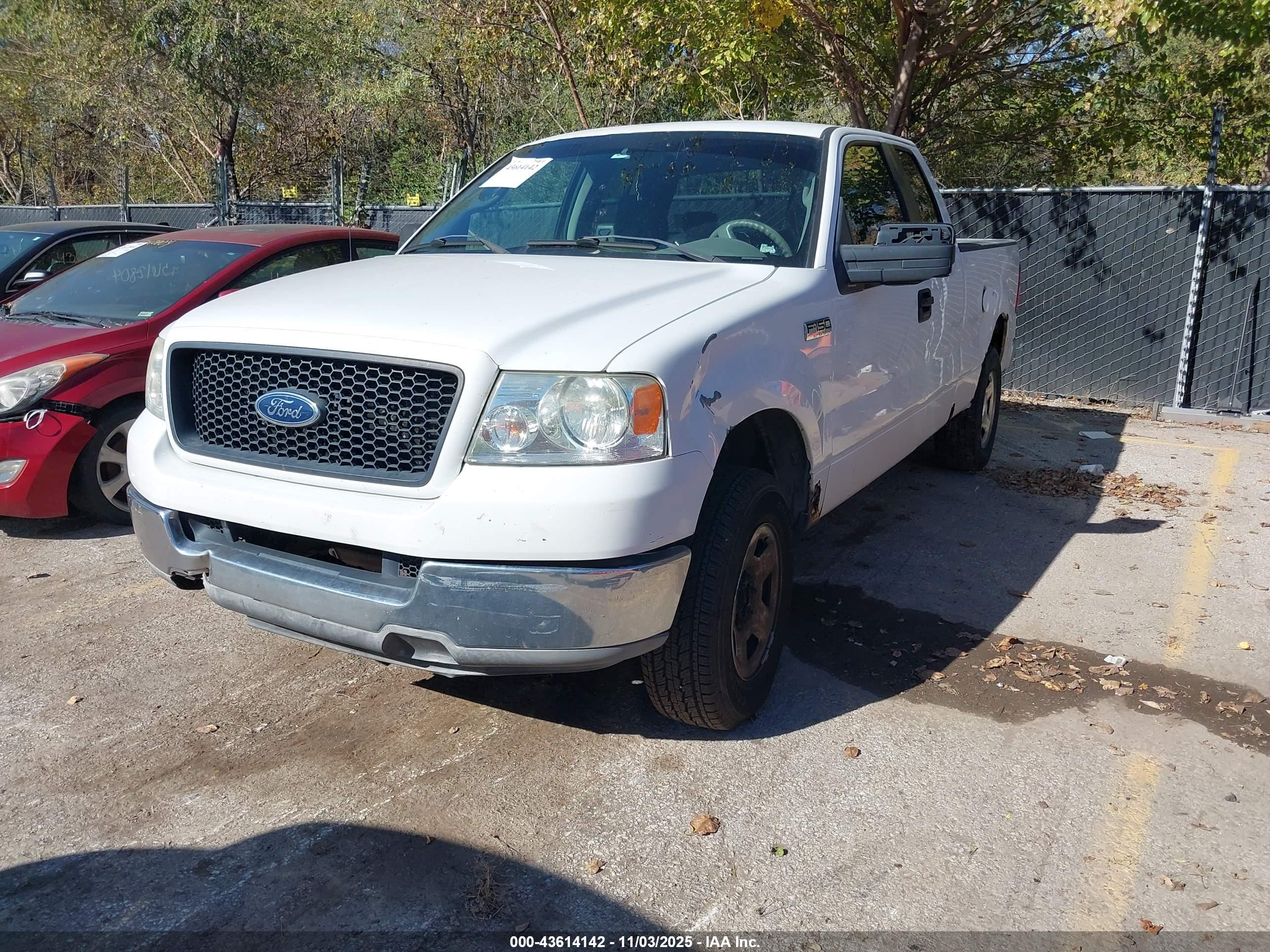 FORD F-150 image 2