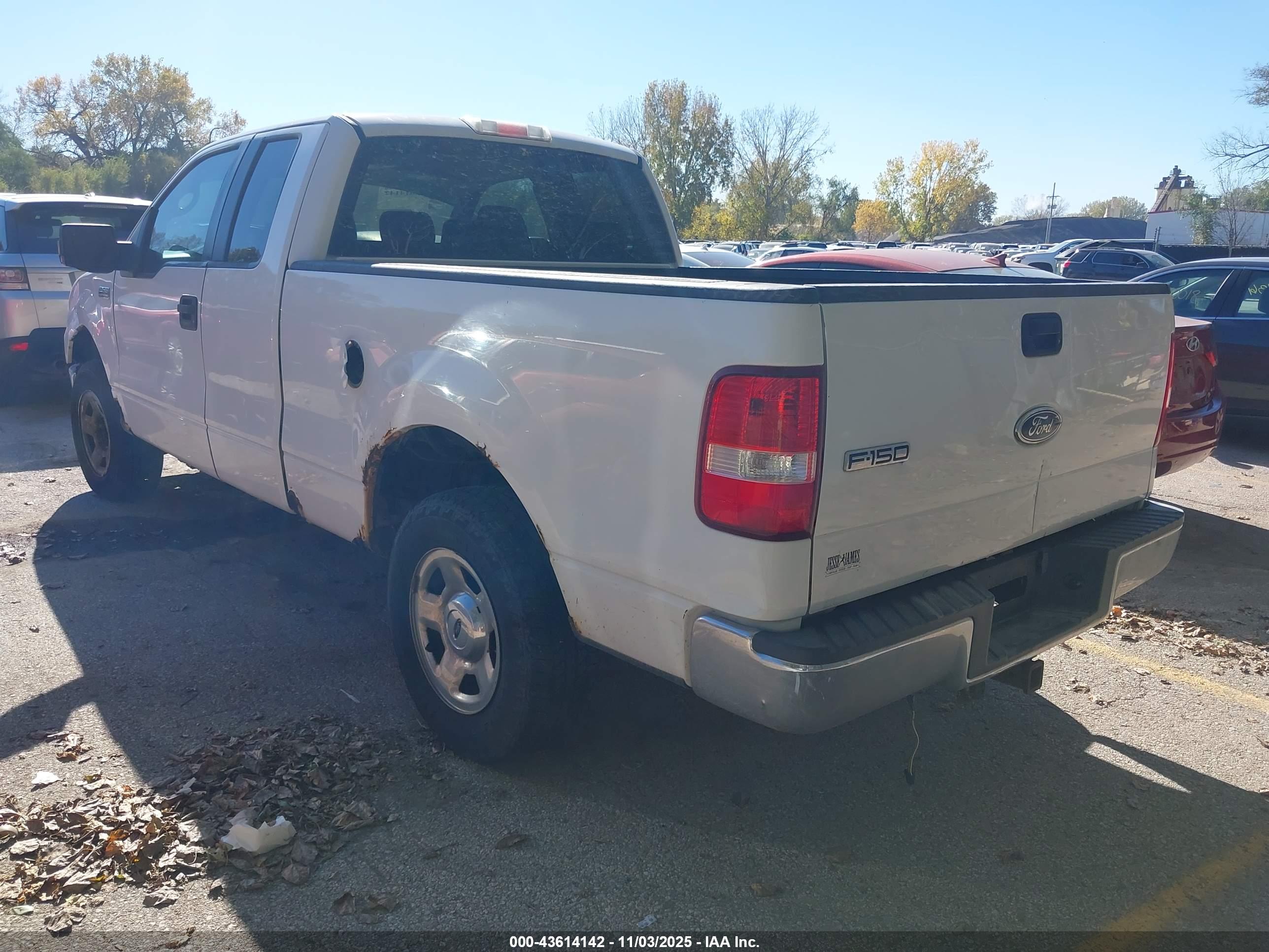FORD F-150 image 3