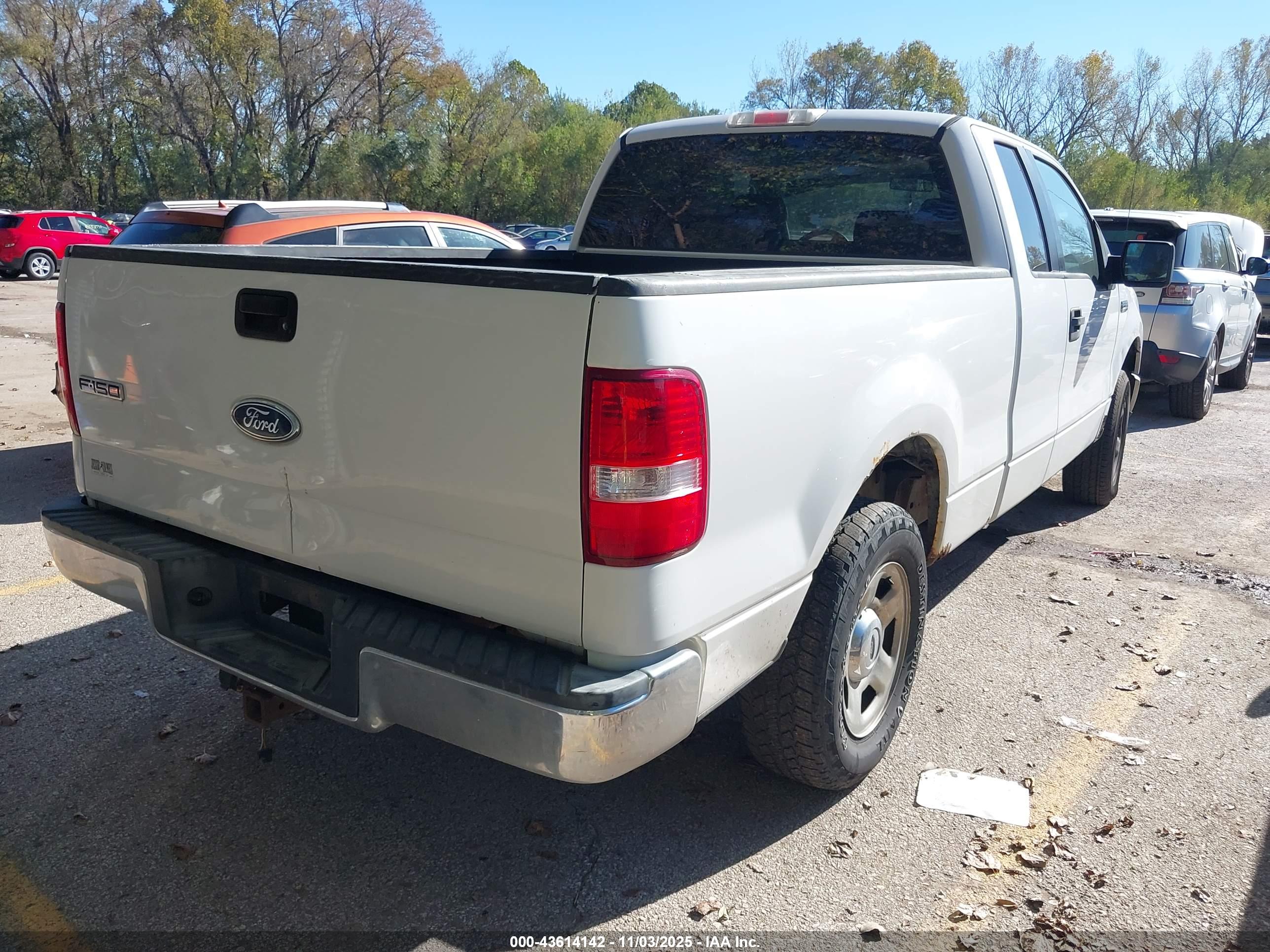 FORD F-150 image 4