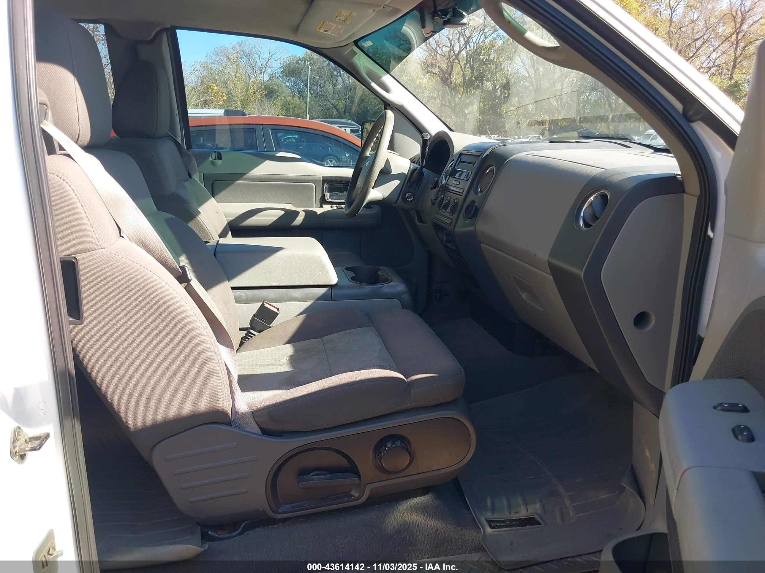 FORD F-150 image 5