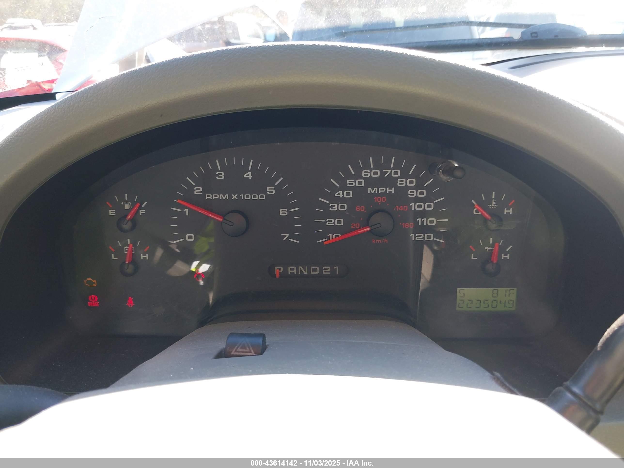 FORD F-150 image 7