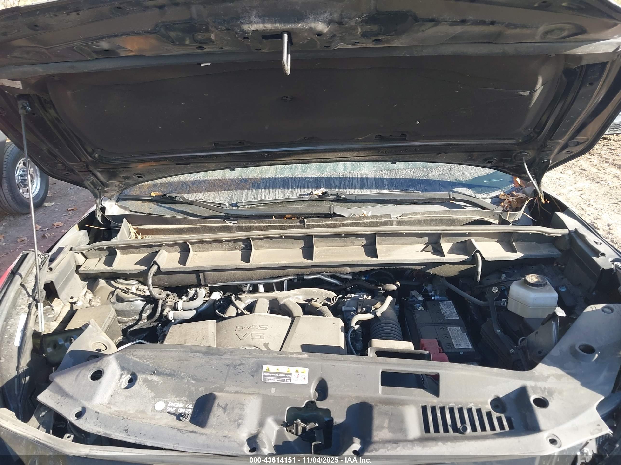 TOYOTA HIGHLANDER image 10