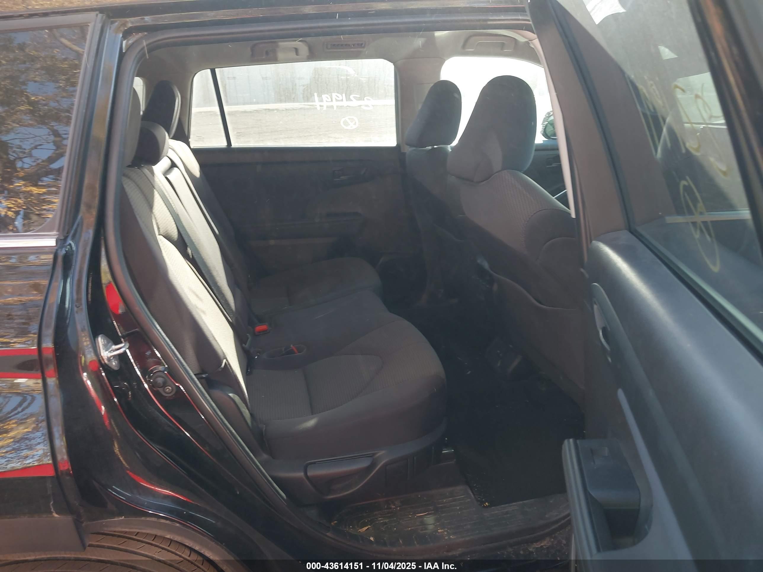 TOYOTA HIGHLANDER image 8