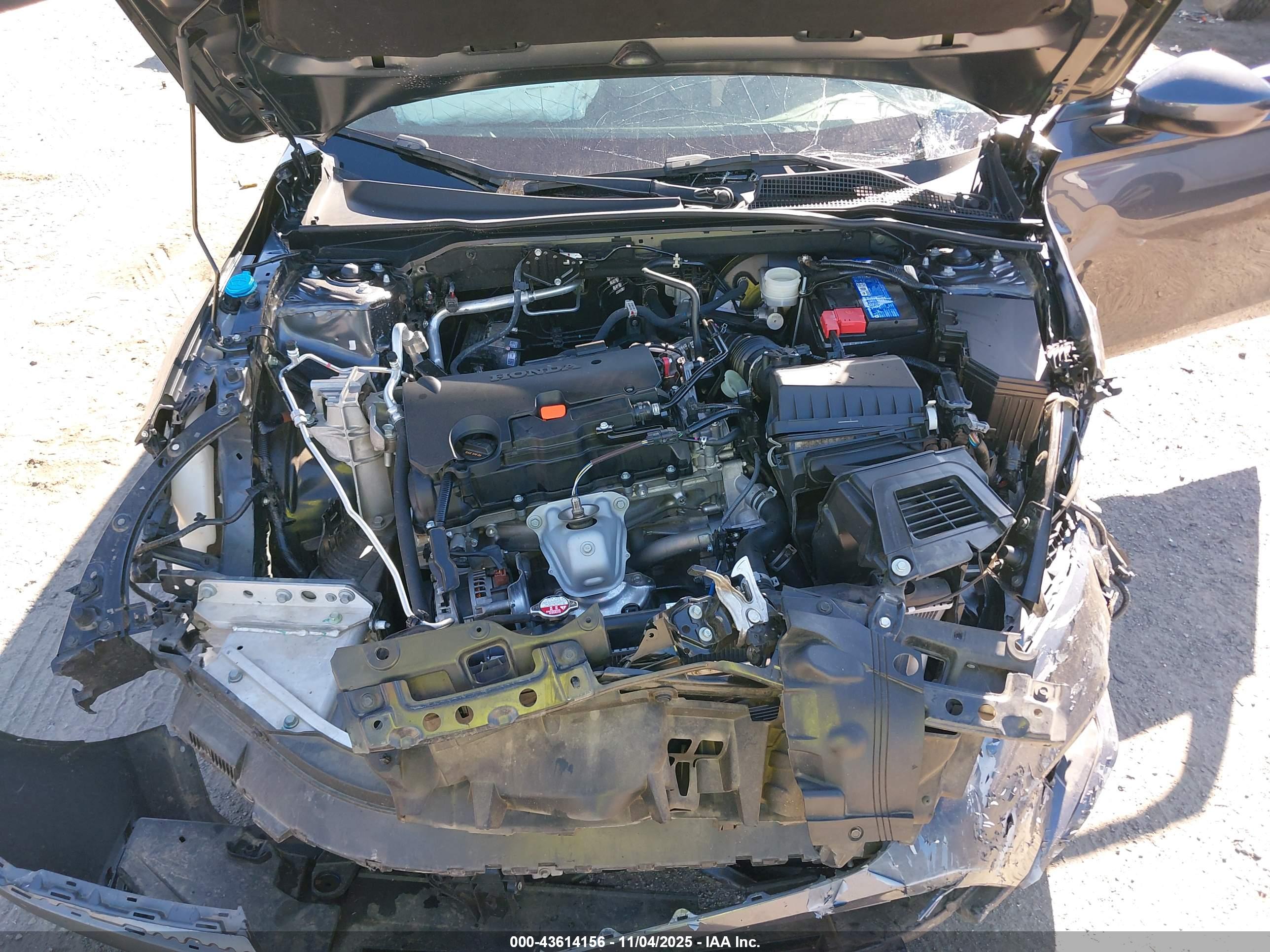 HONDA CIVIC image 10