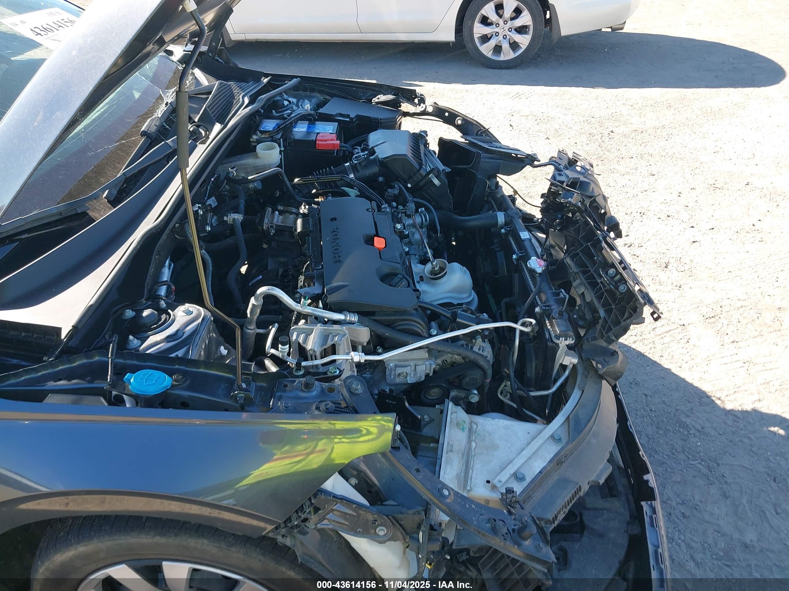HONDA CIVIC image 6