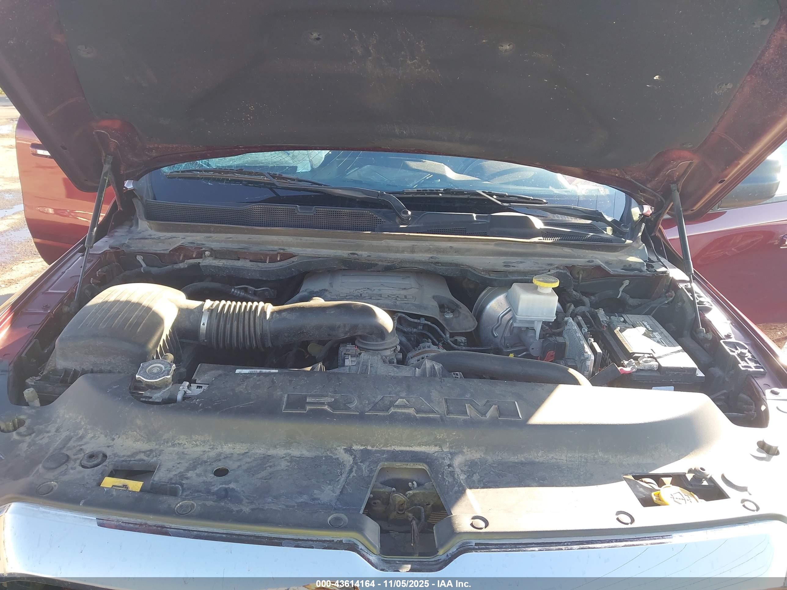 RAM 1500 image 10