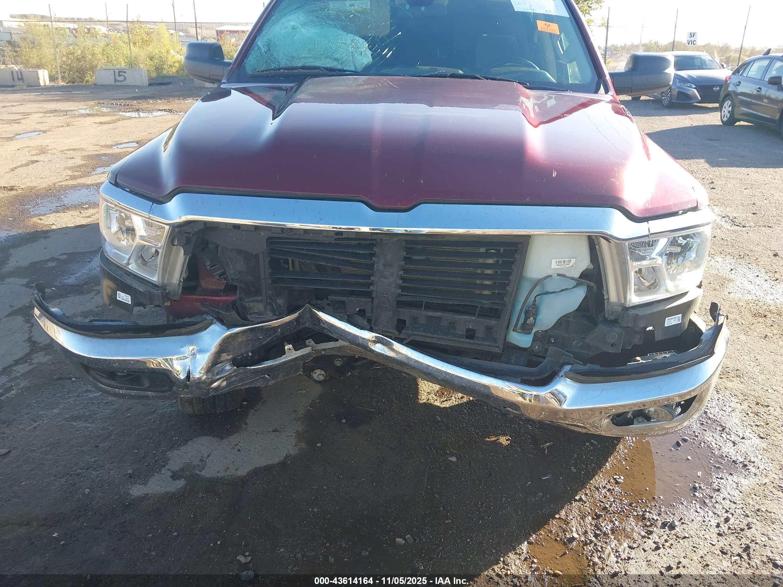 RAM 1500 image 6
