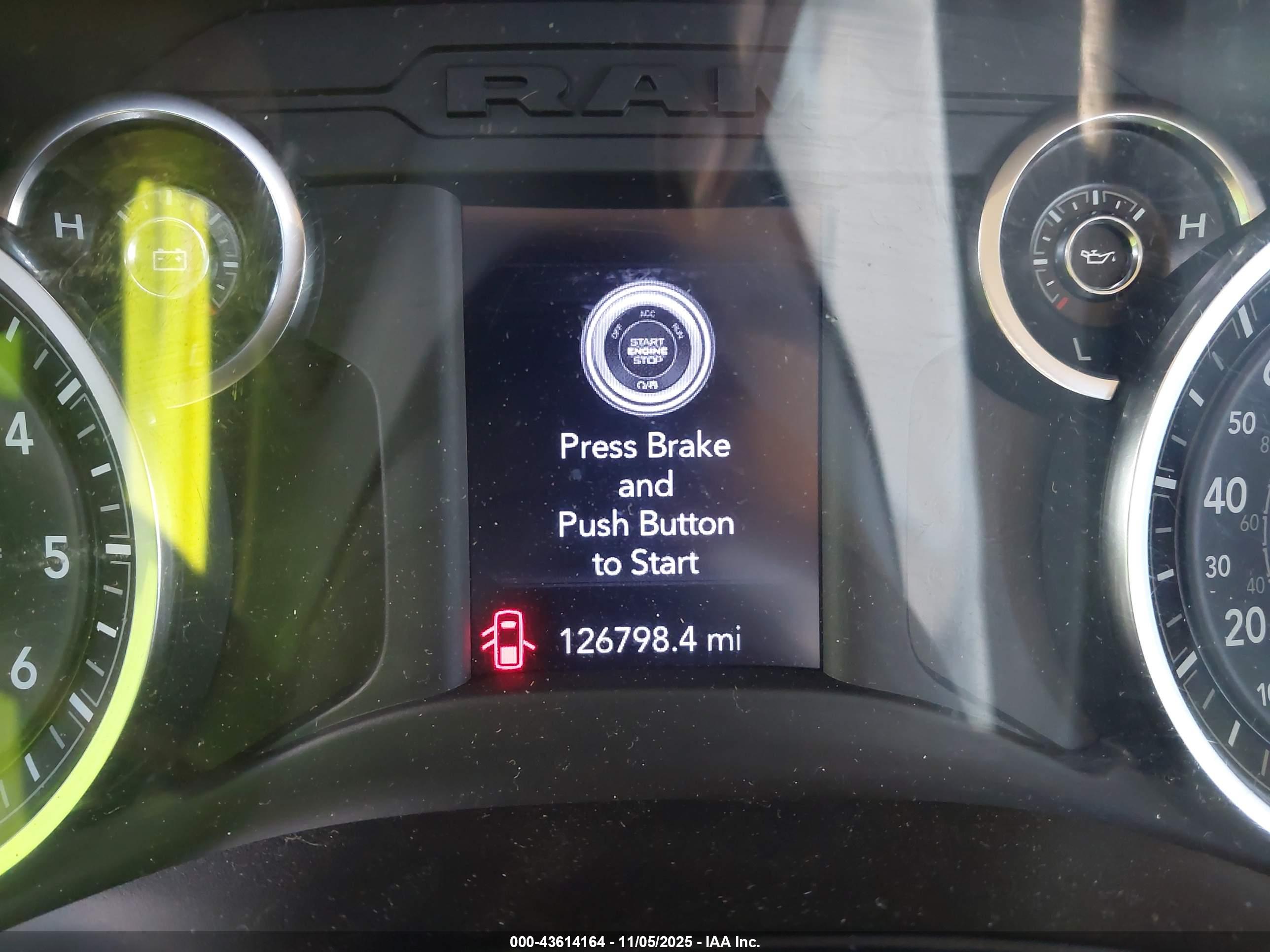RAM 1500 image 7