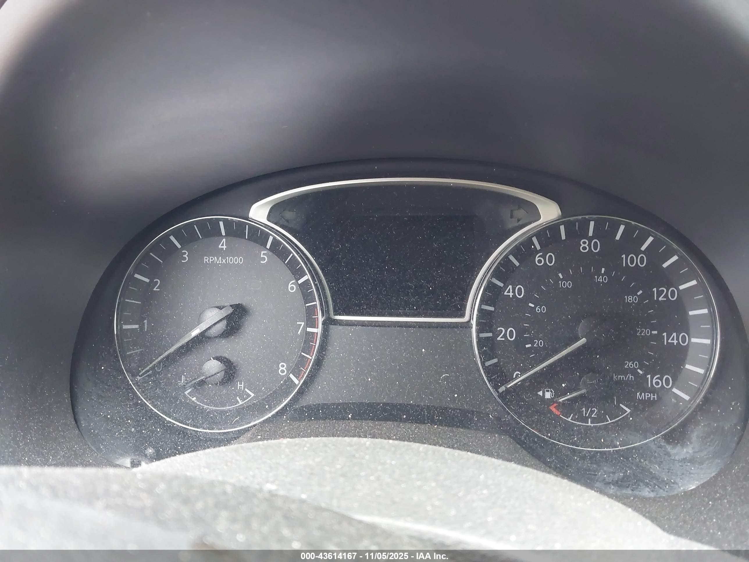 NISSAN ALTIMA image 7