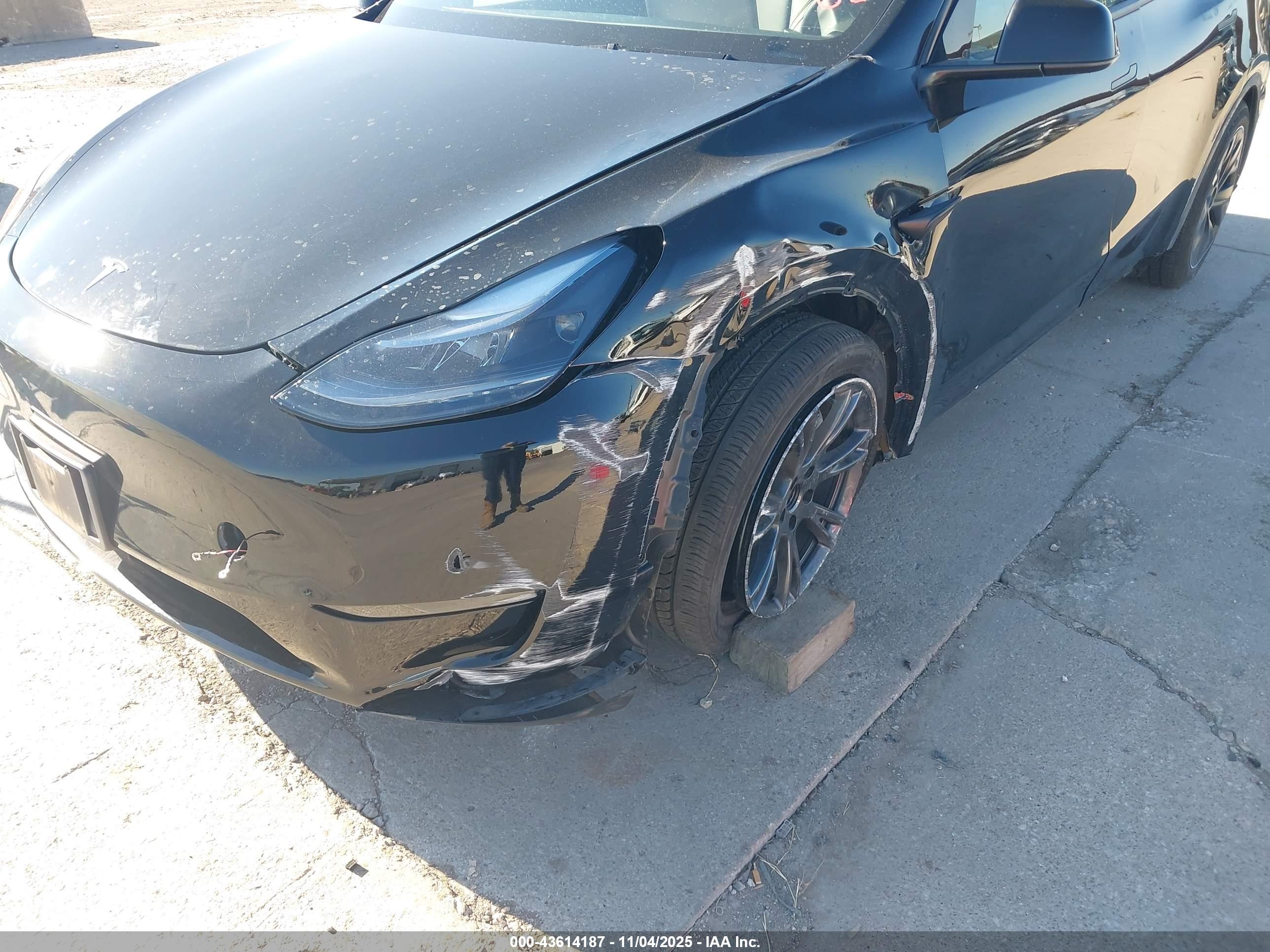 TESLA MODEL image 6
