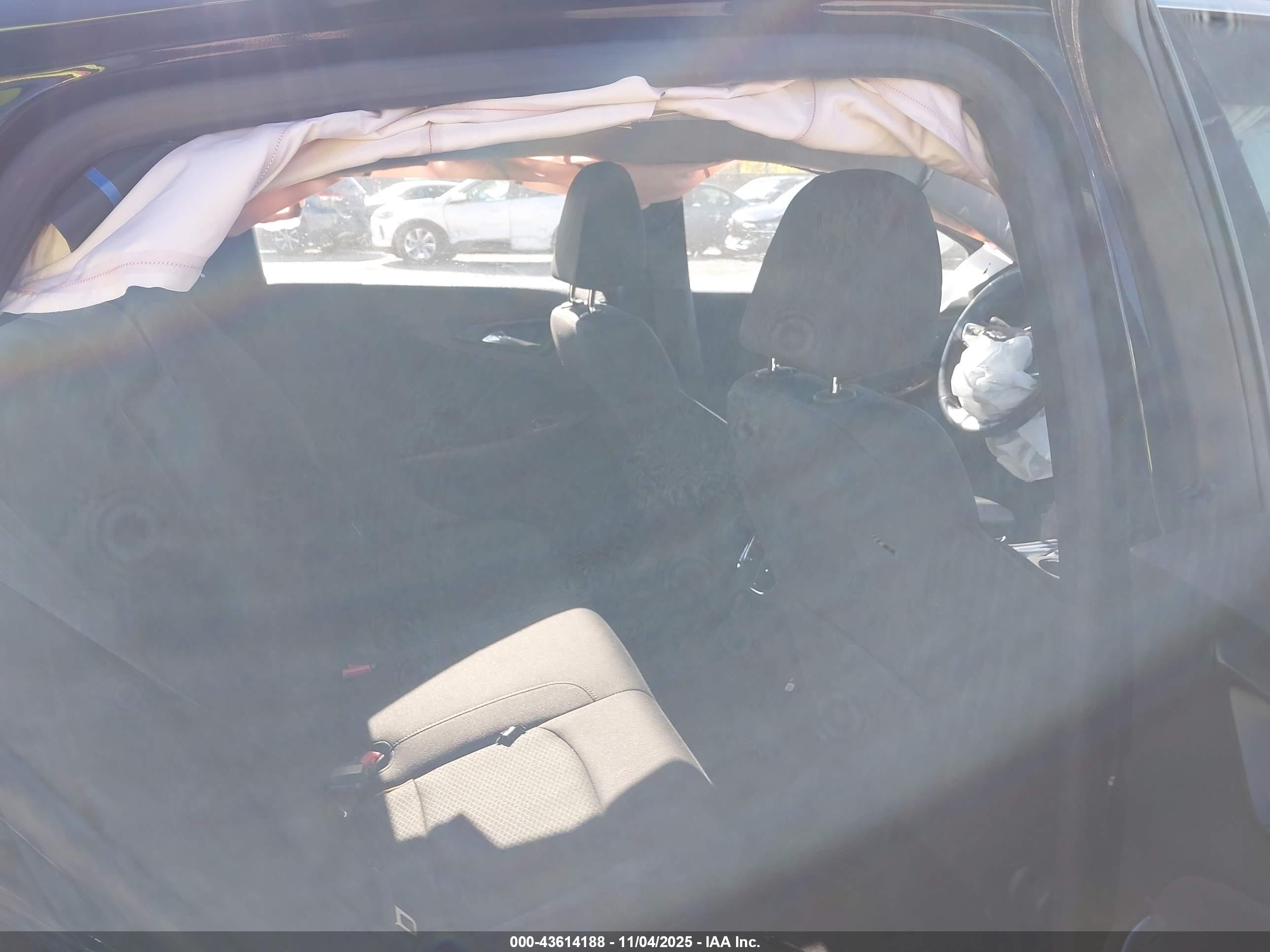 CHEVROLET MALIBU image 8