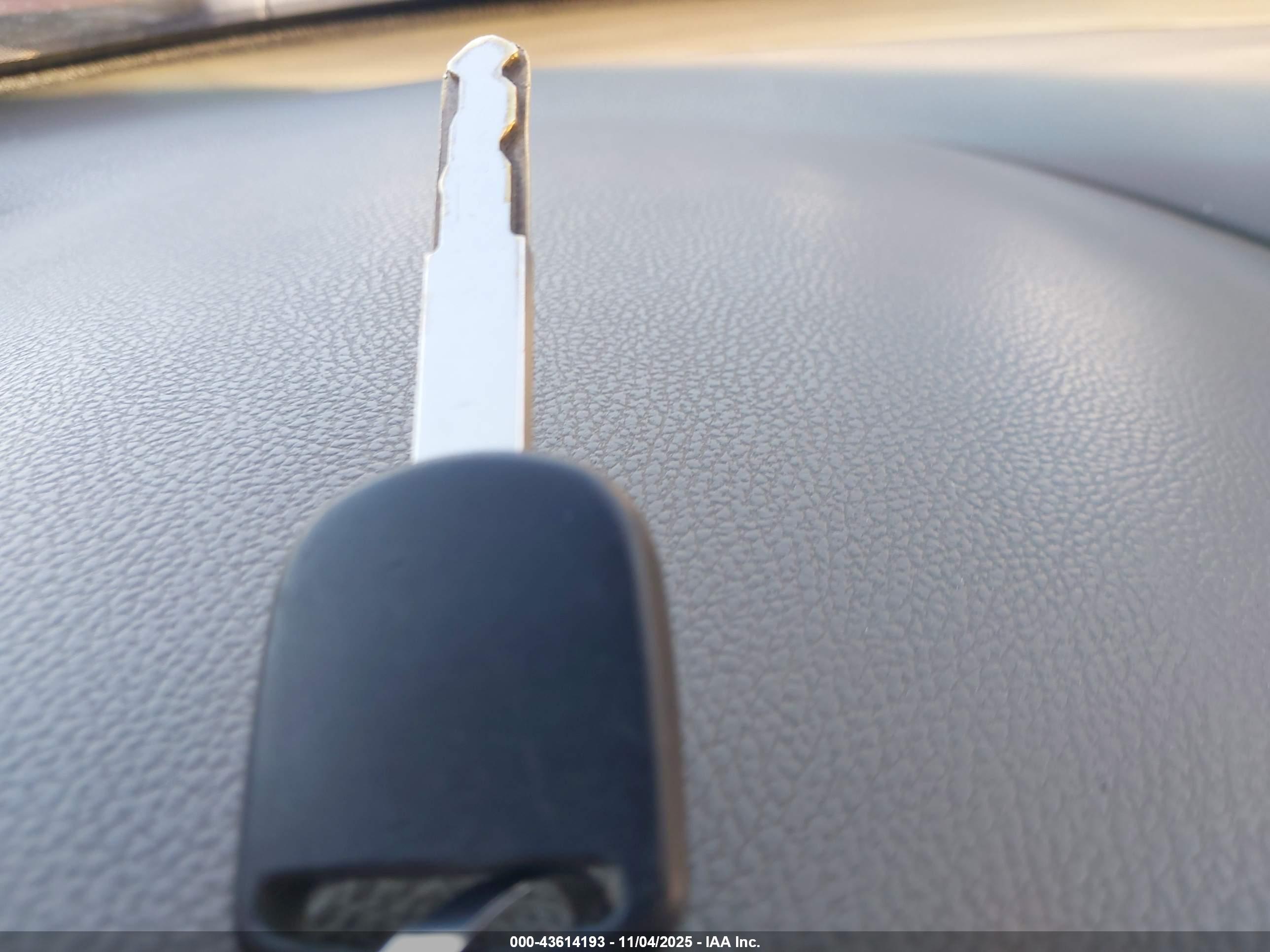 HONDA ACCORD image 11