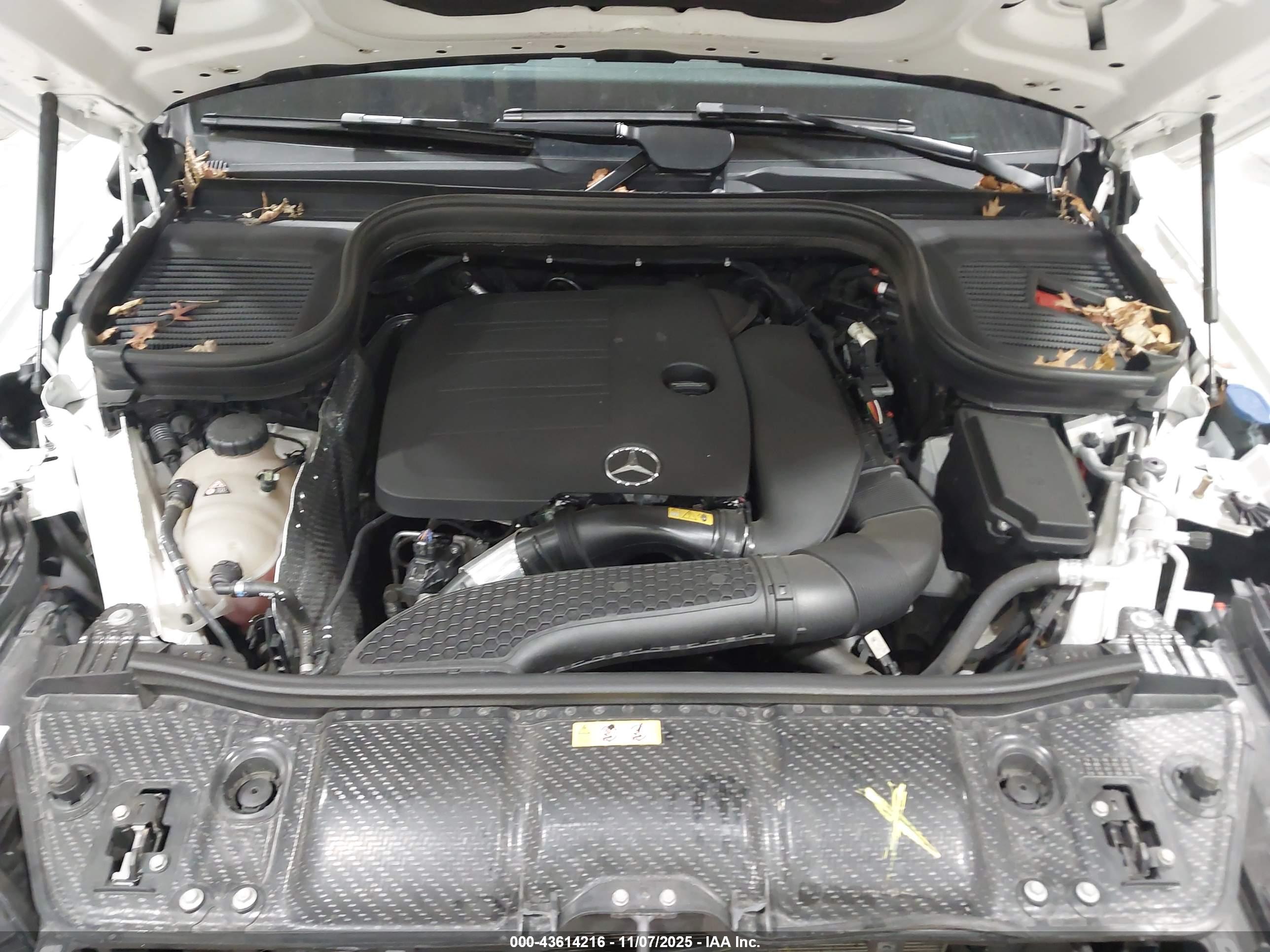 MERCEDES-BENZ GLE image 10