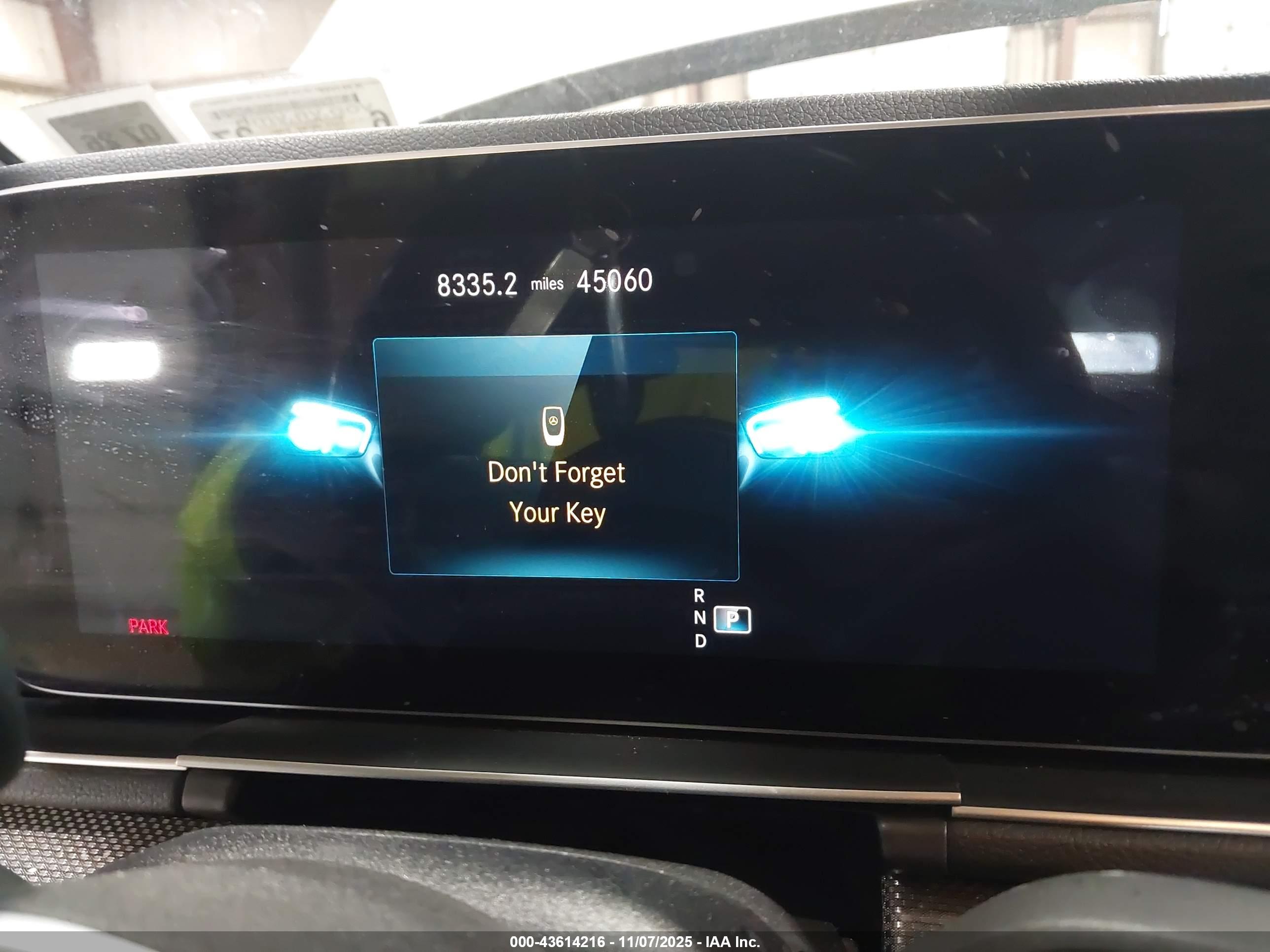 MERCEDES-BENZ GLE image 7