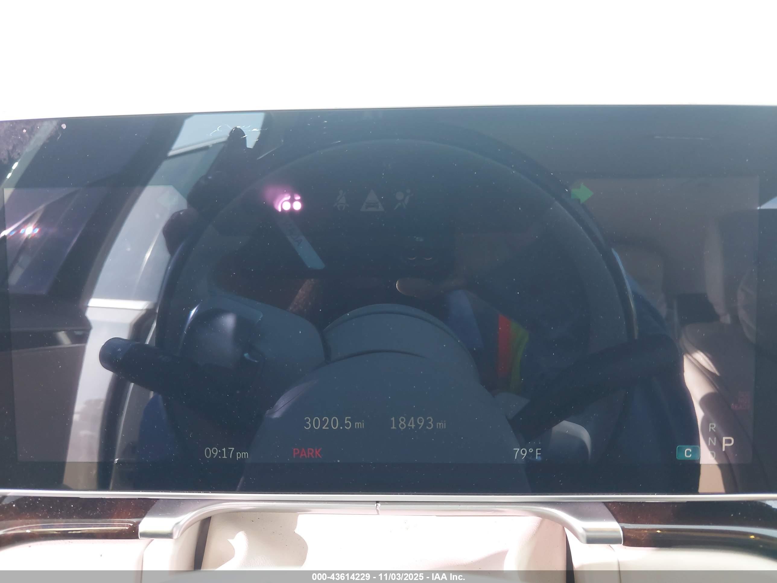 MERCEDES-BENZ S image 7