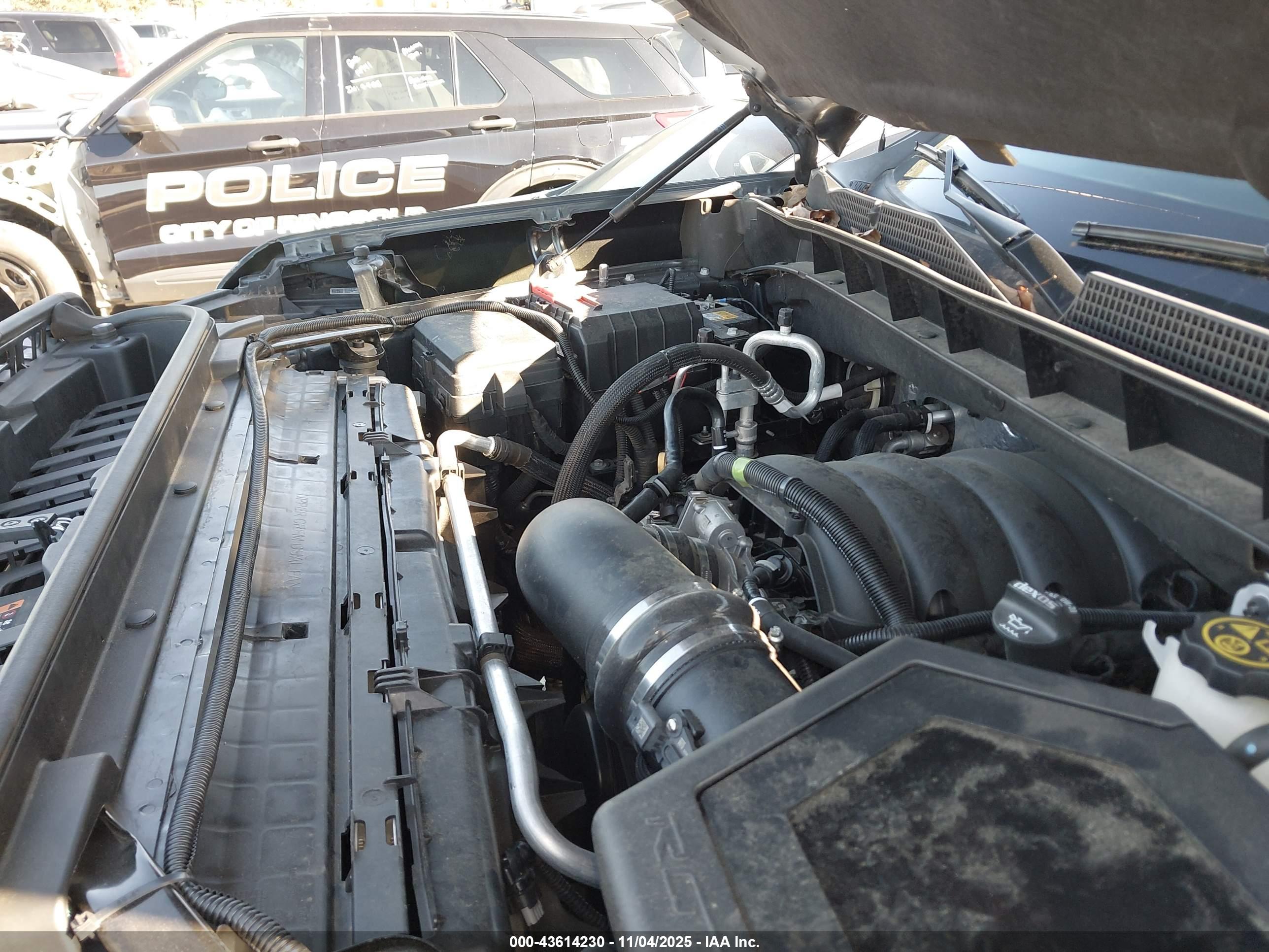 GMC SIERRA image 10