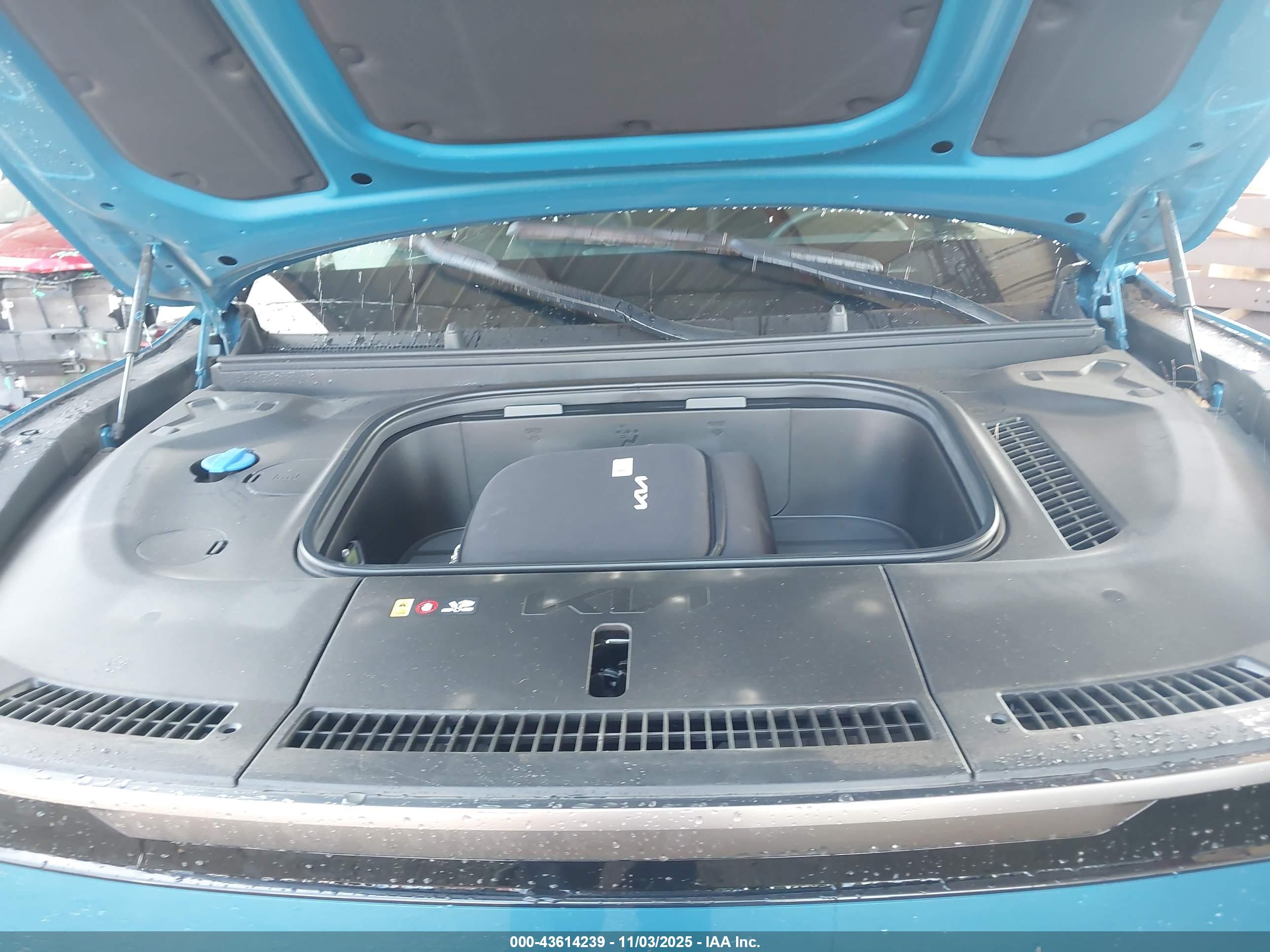 KIA EV9 image 10
