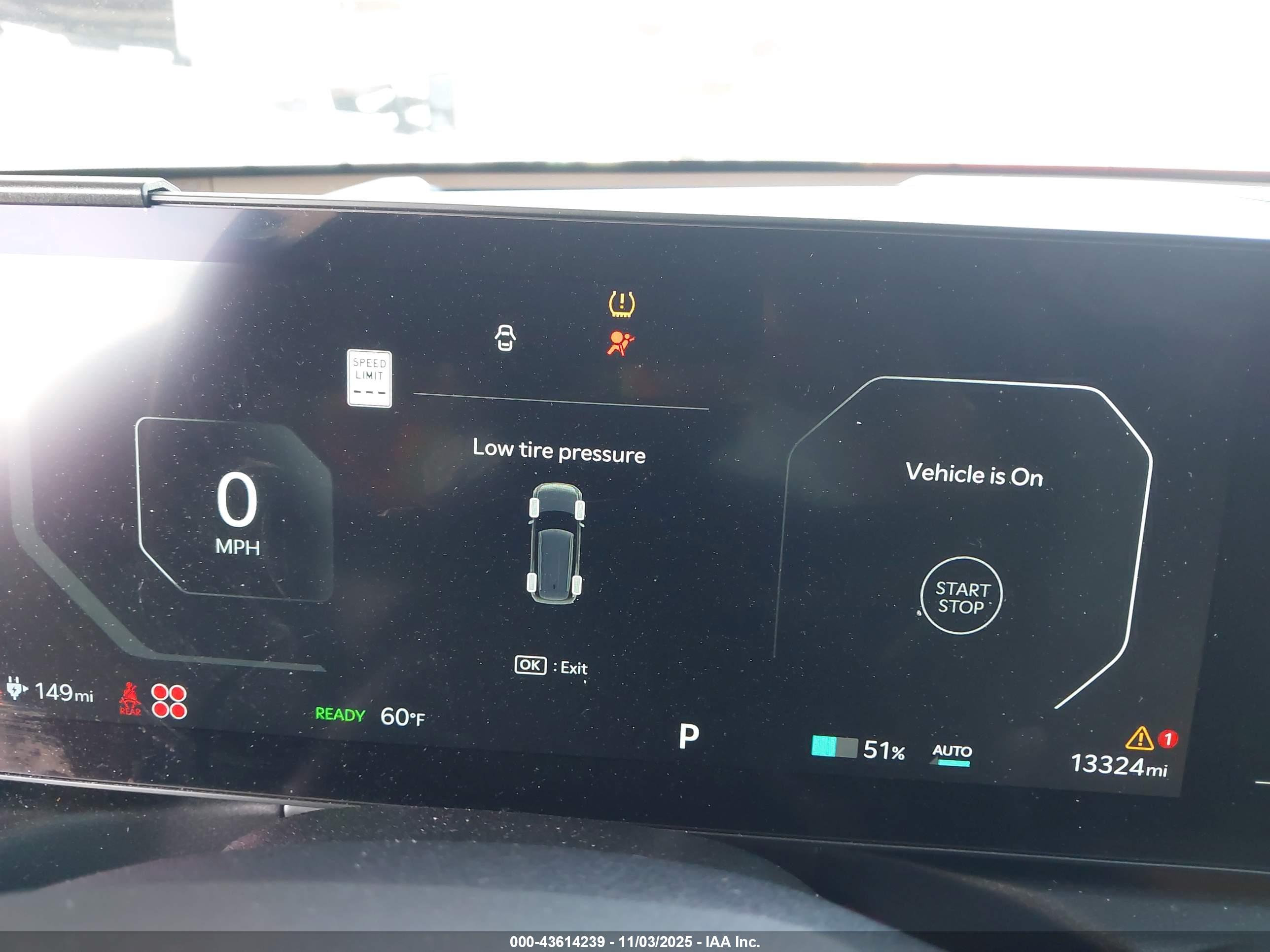 KIA EV9 image 7