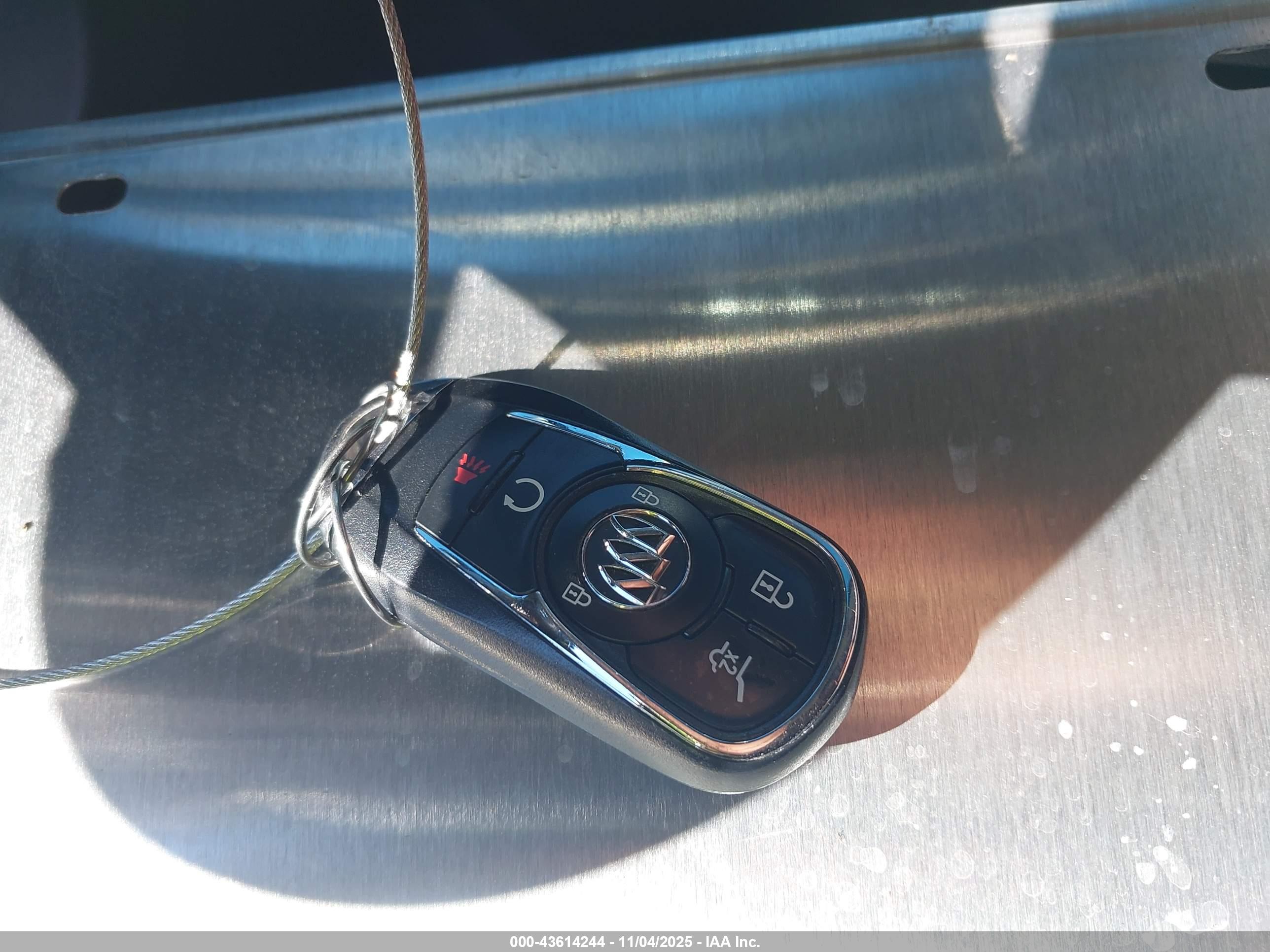 BUICK ENCLAVE image 11