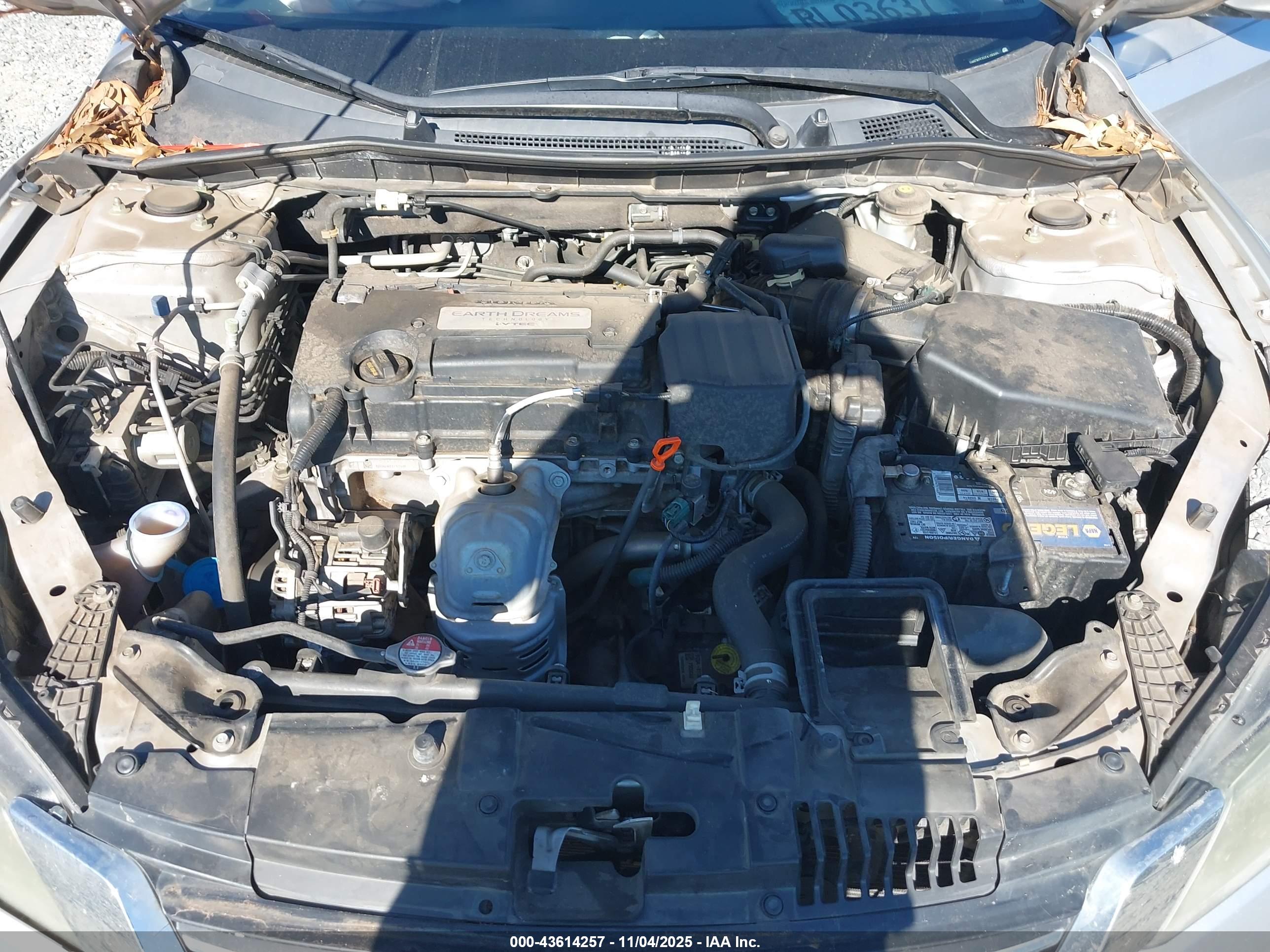 HONDA ACCORD image 10
