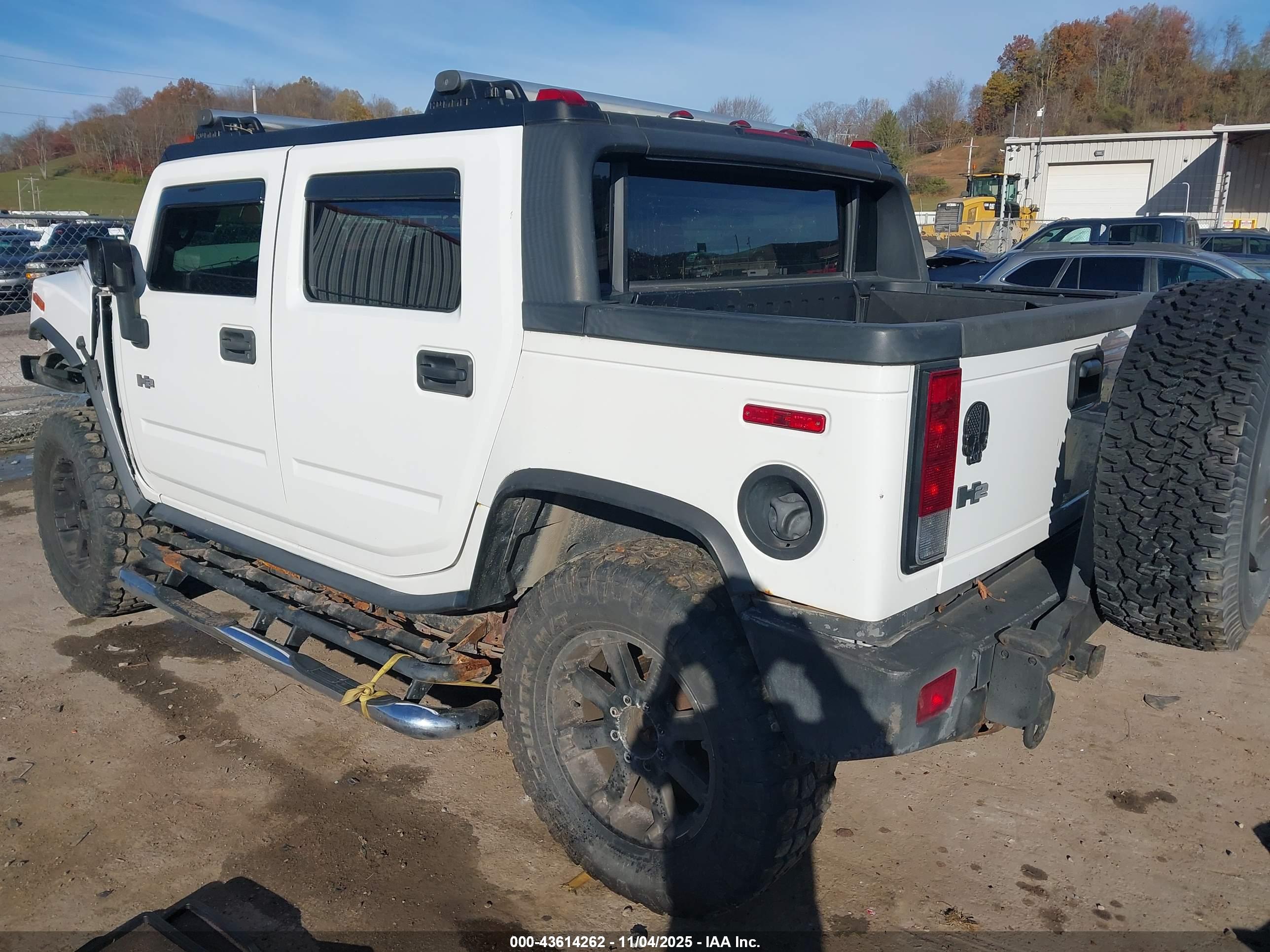 HUMMER H2 image 3