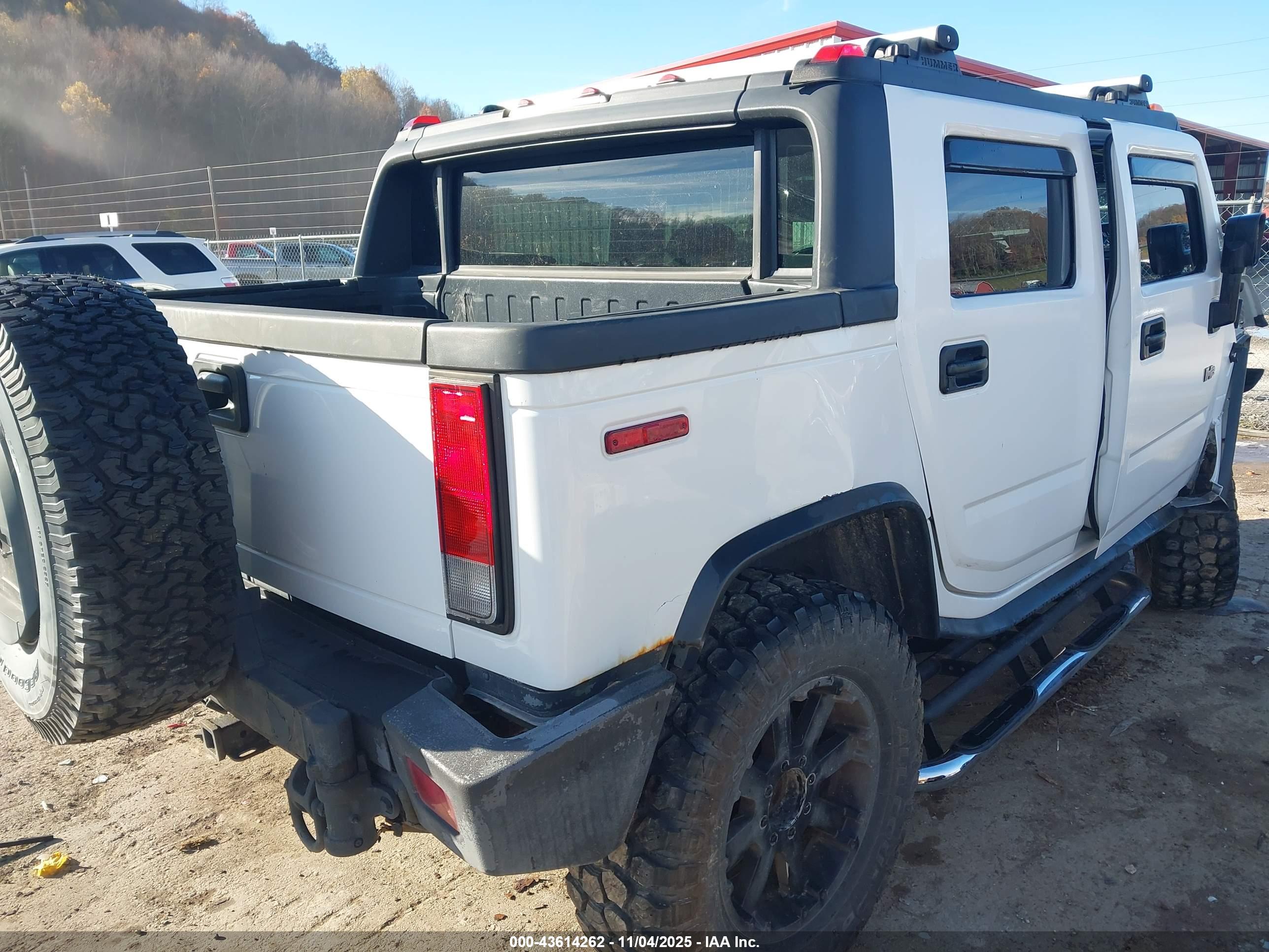 HUMMER H2 image 4