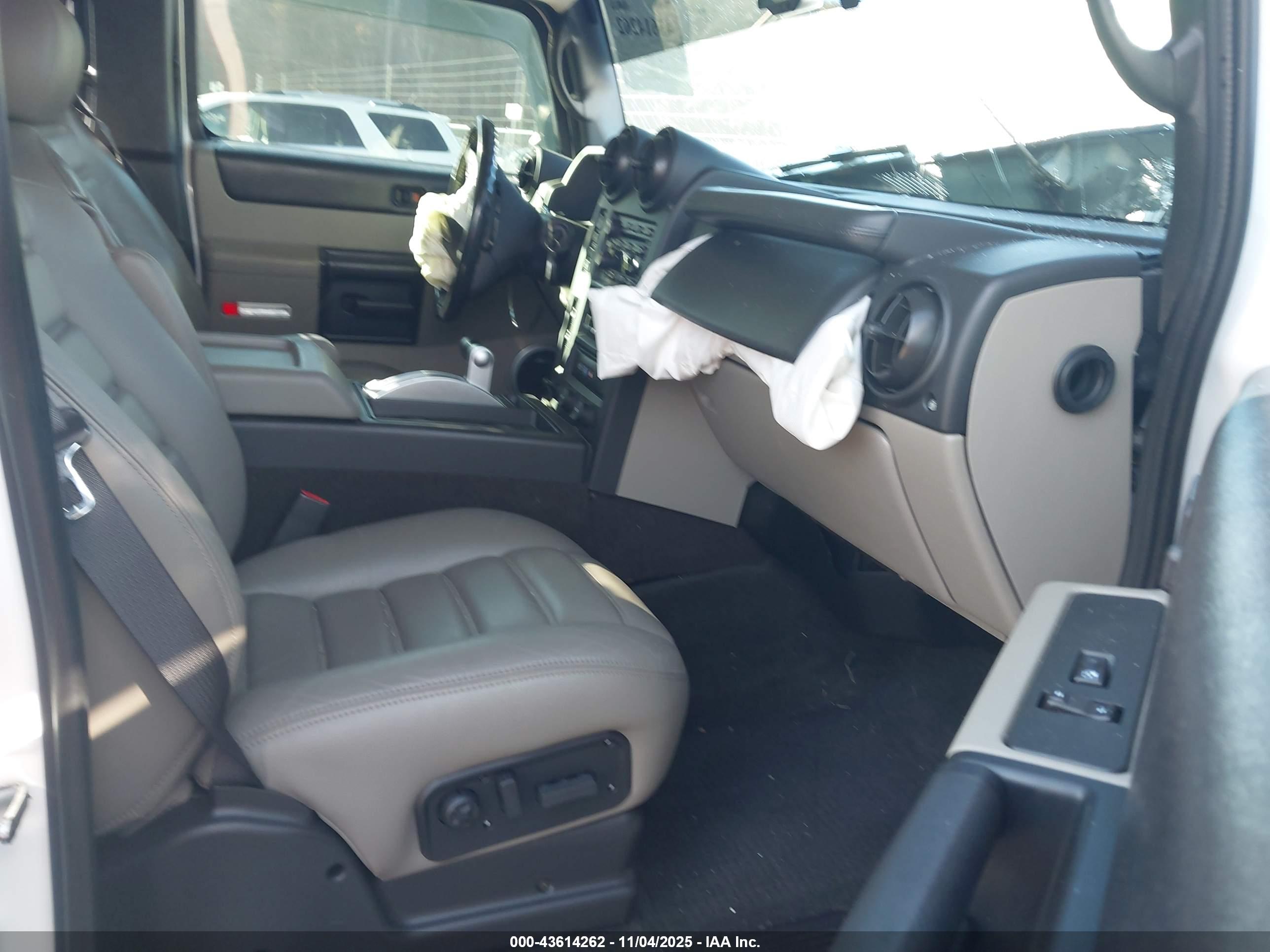 HUMMER H2 image 5