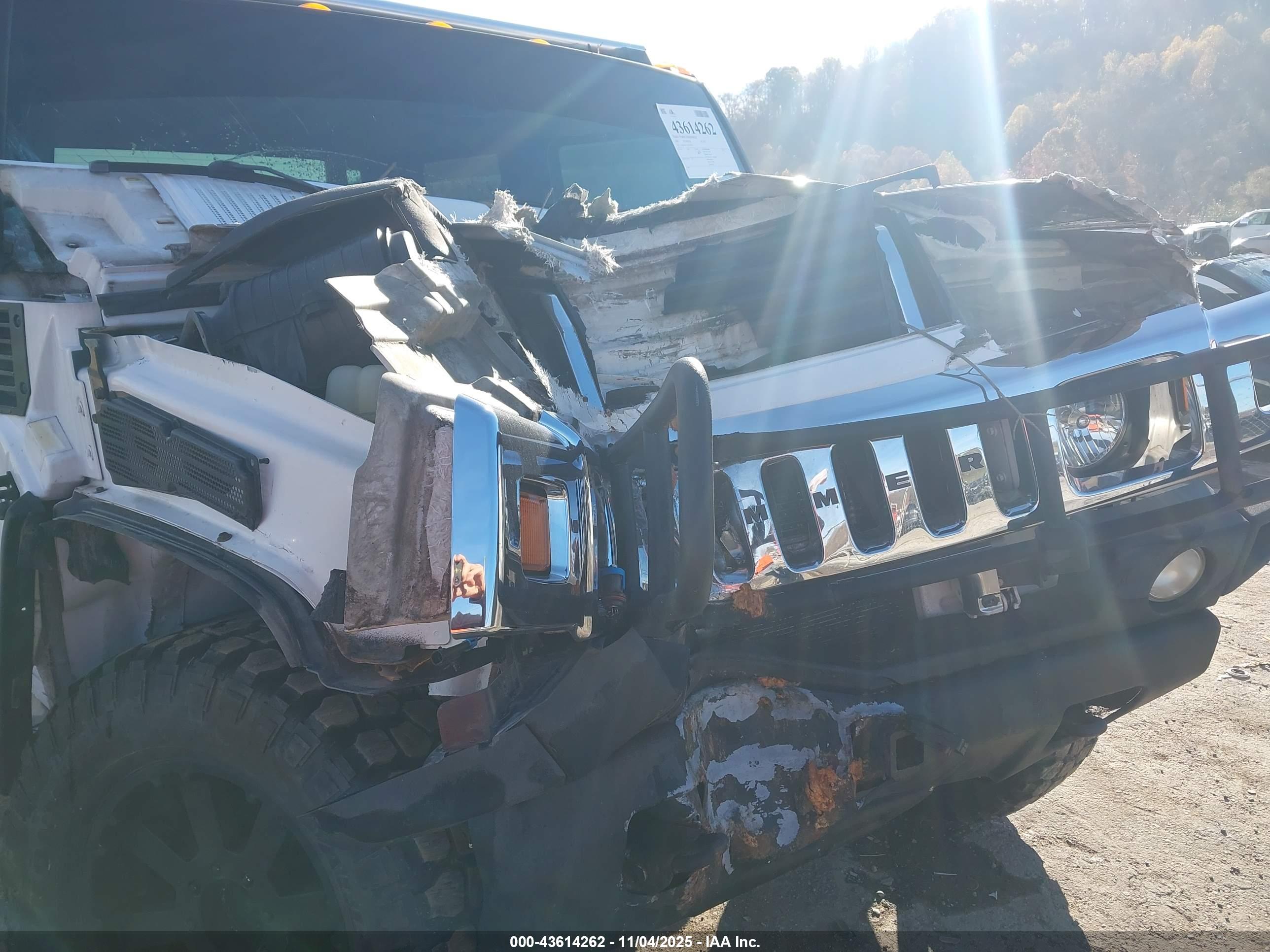 HUMMER H2 image 6