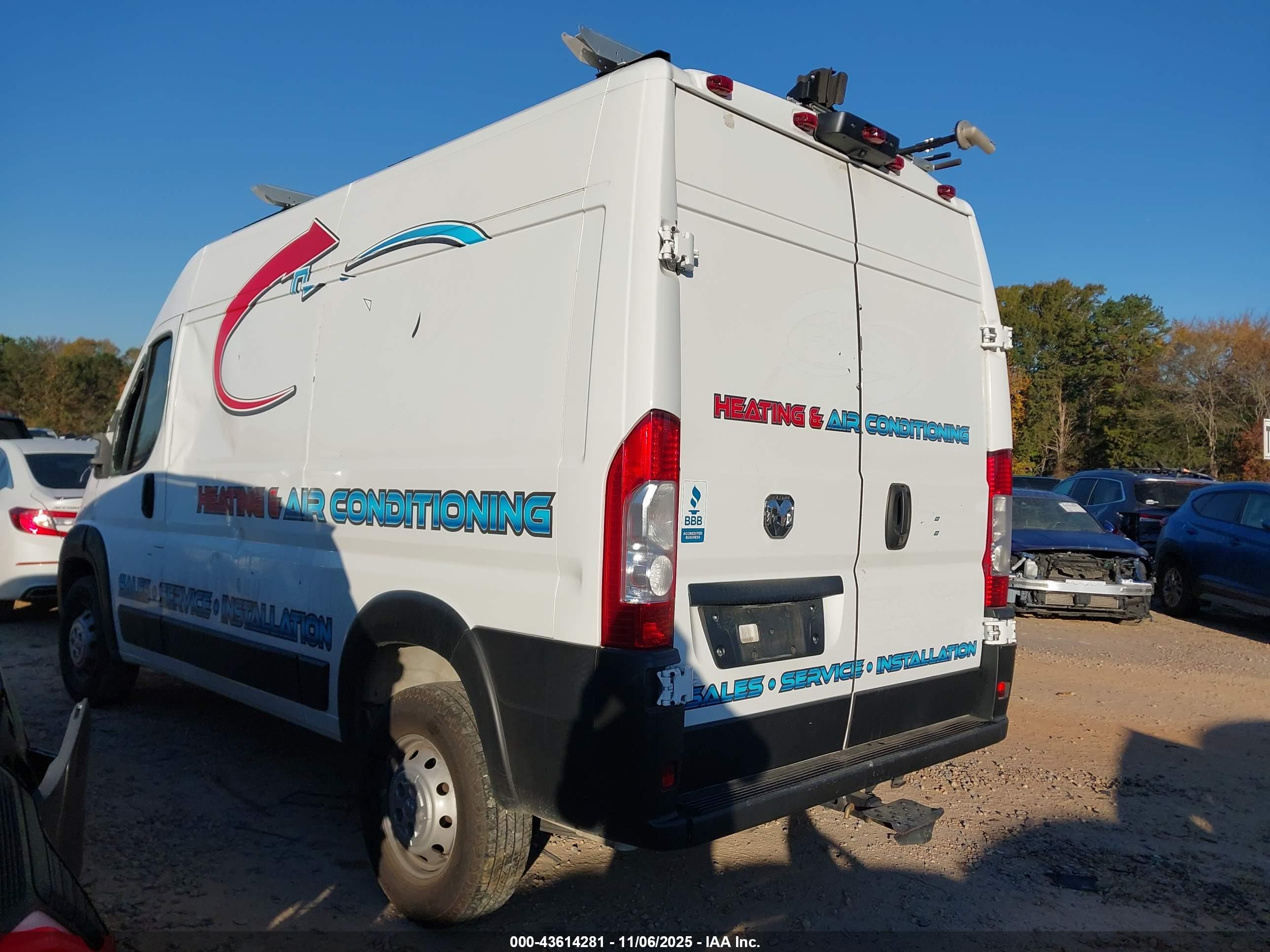 RAM PROMASTER image 3
