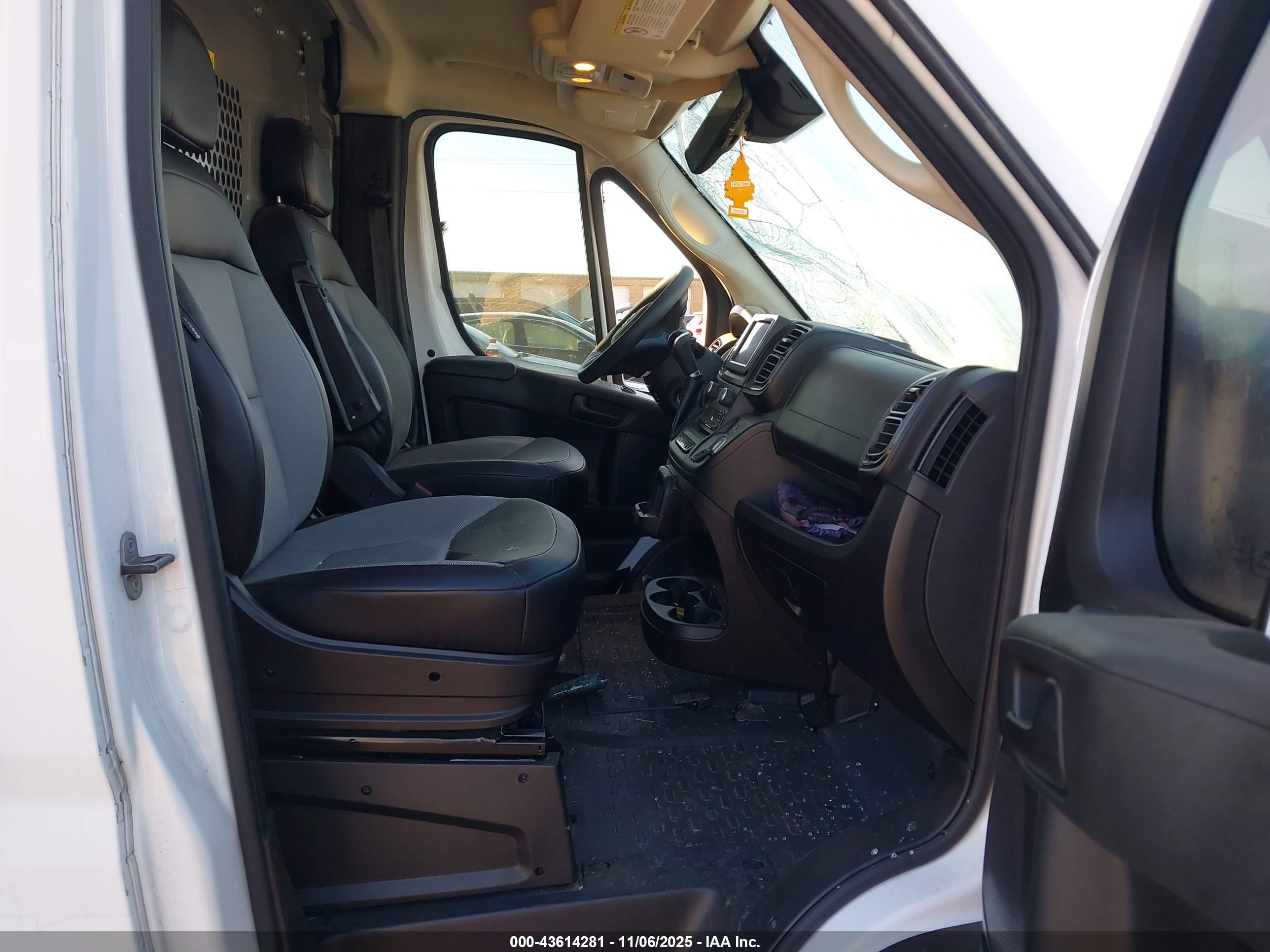 RAM PROMASTER image 5