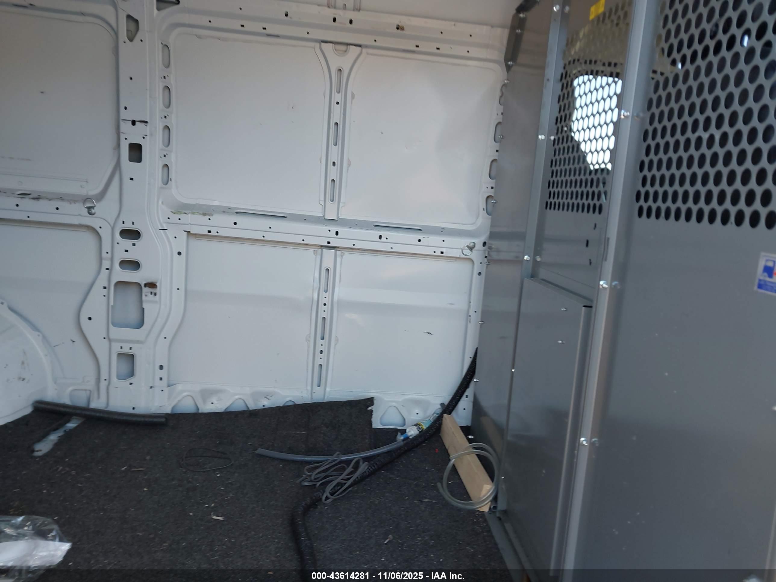 RAM PROMASTER image 8