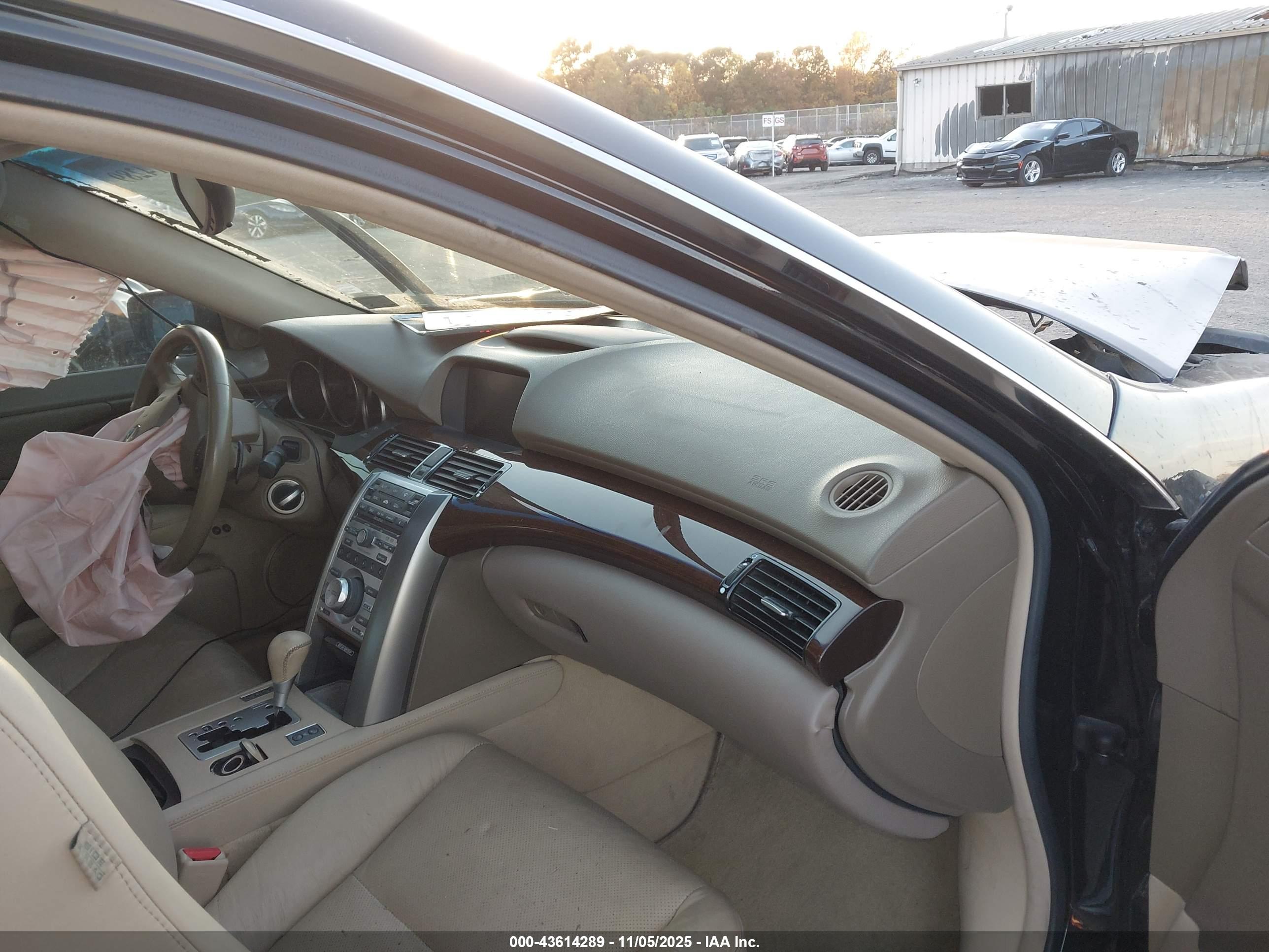 ACURA RL image 5