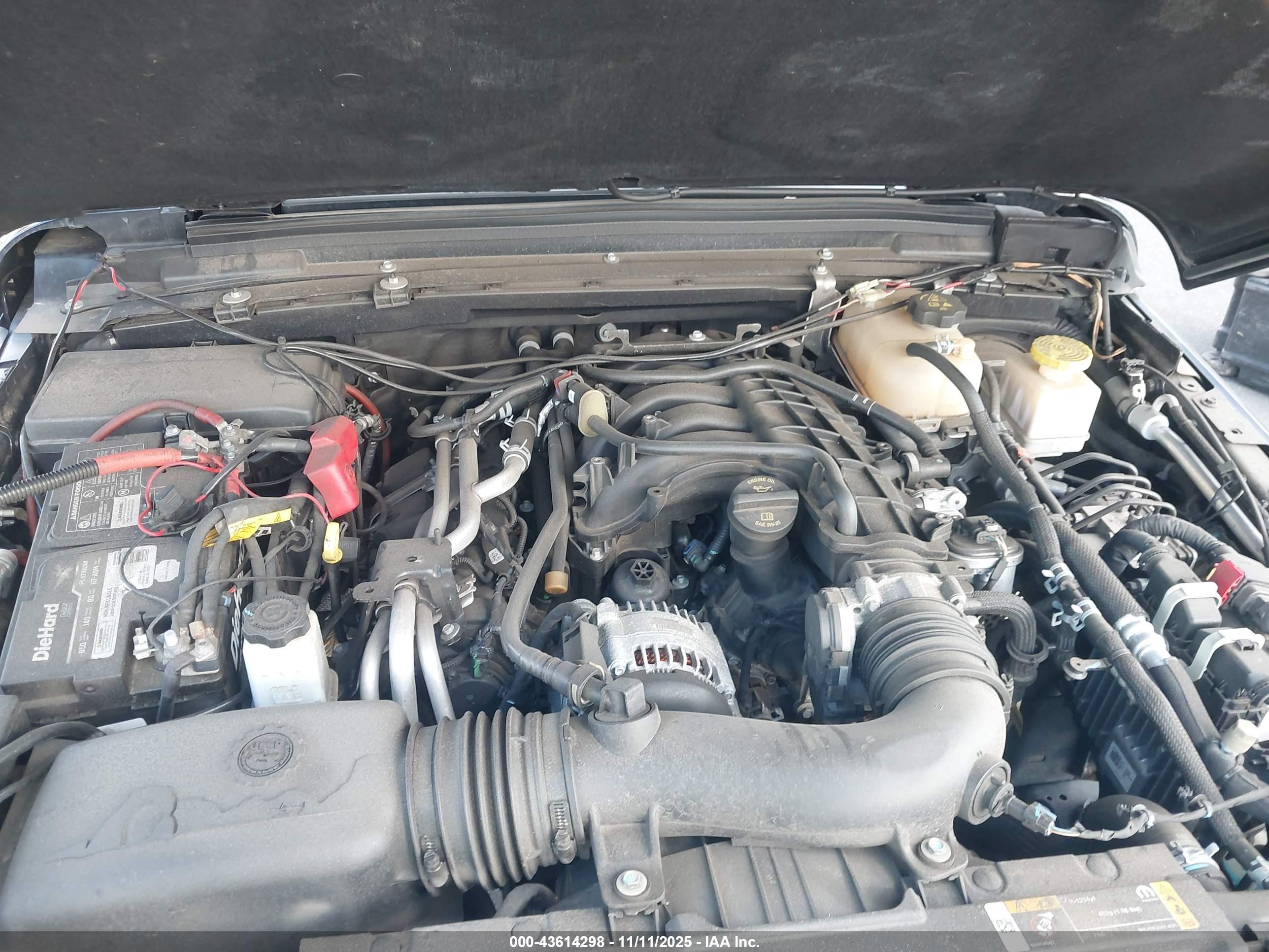 JEEP GLADIATOR image 10