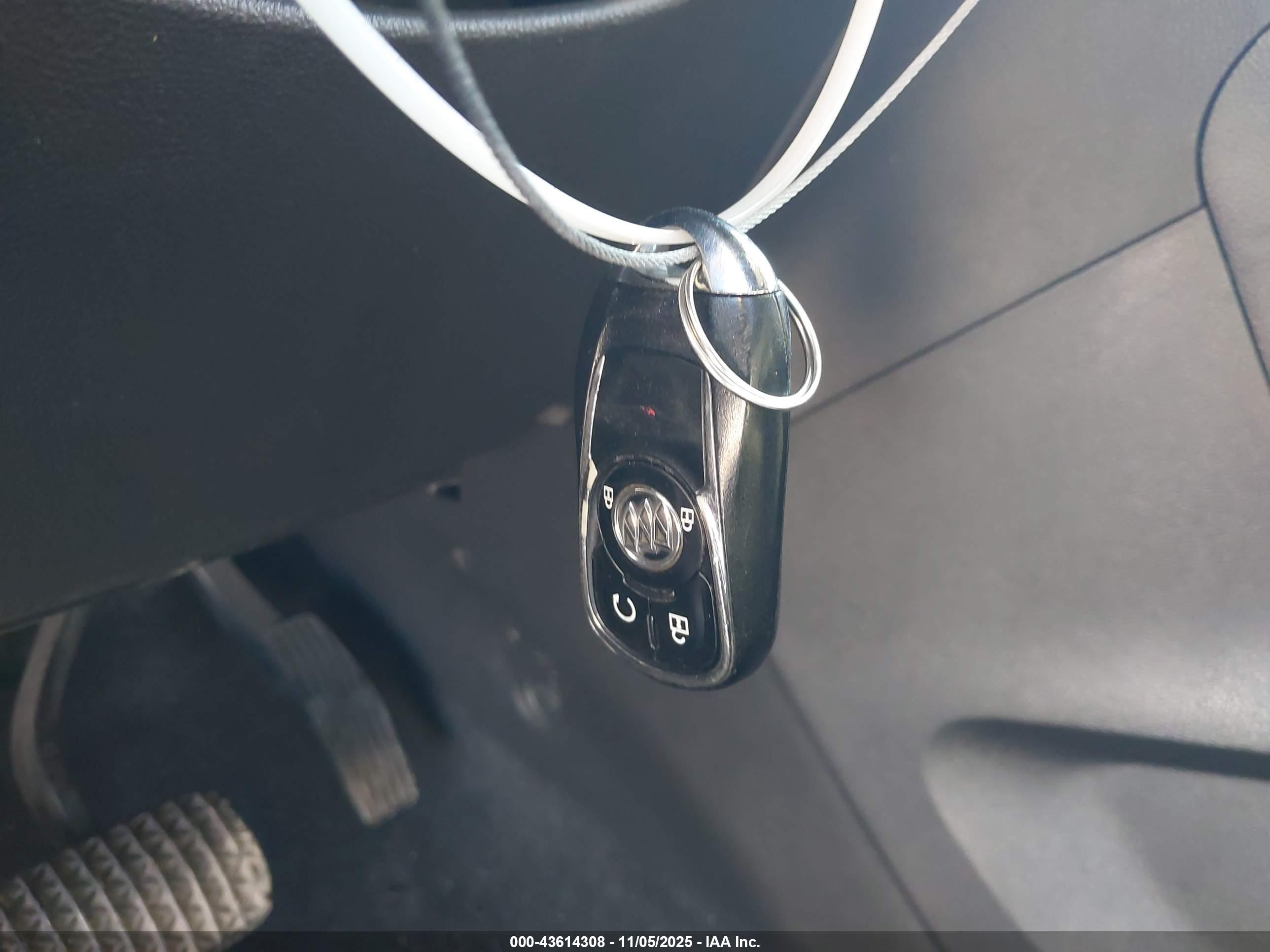 BUICK ENCORE image 11